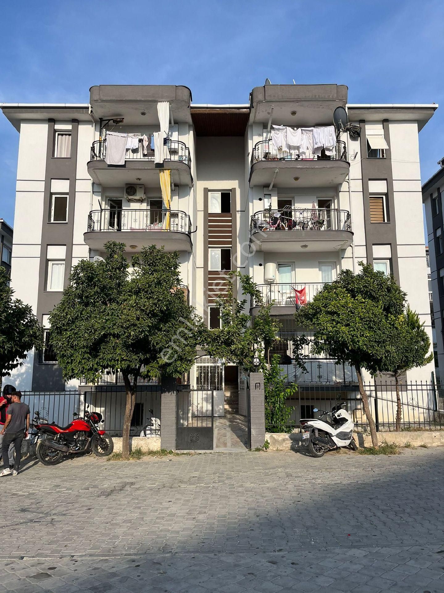 Kuşadası Ege Mah 3+1 Daire