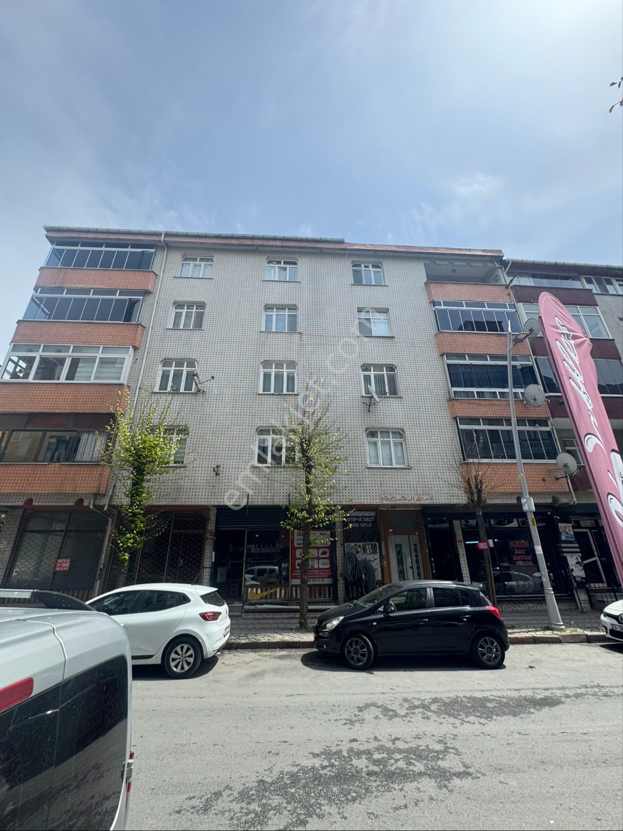 3+1 Uğurmumcu Nun En Güzel Konumu