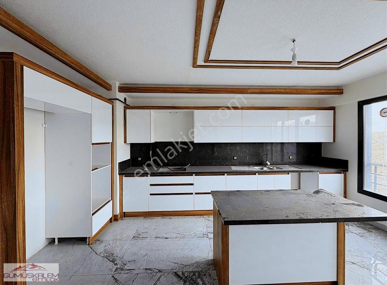 Talas Manzara 60 Da Satılık Daire