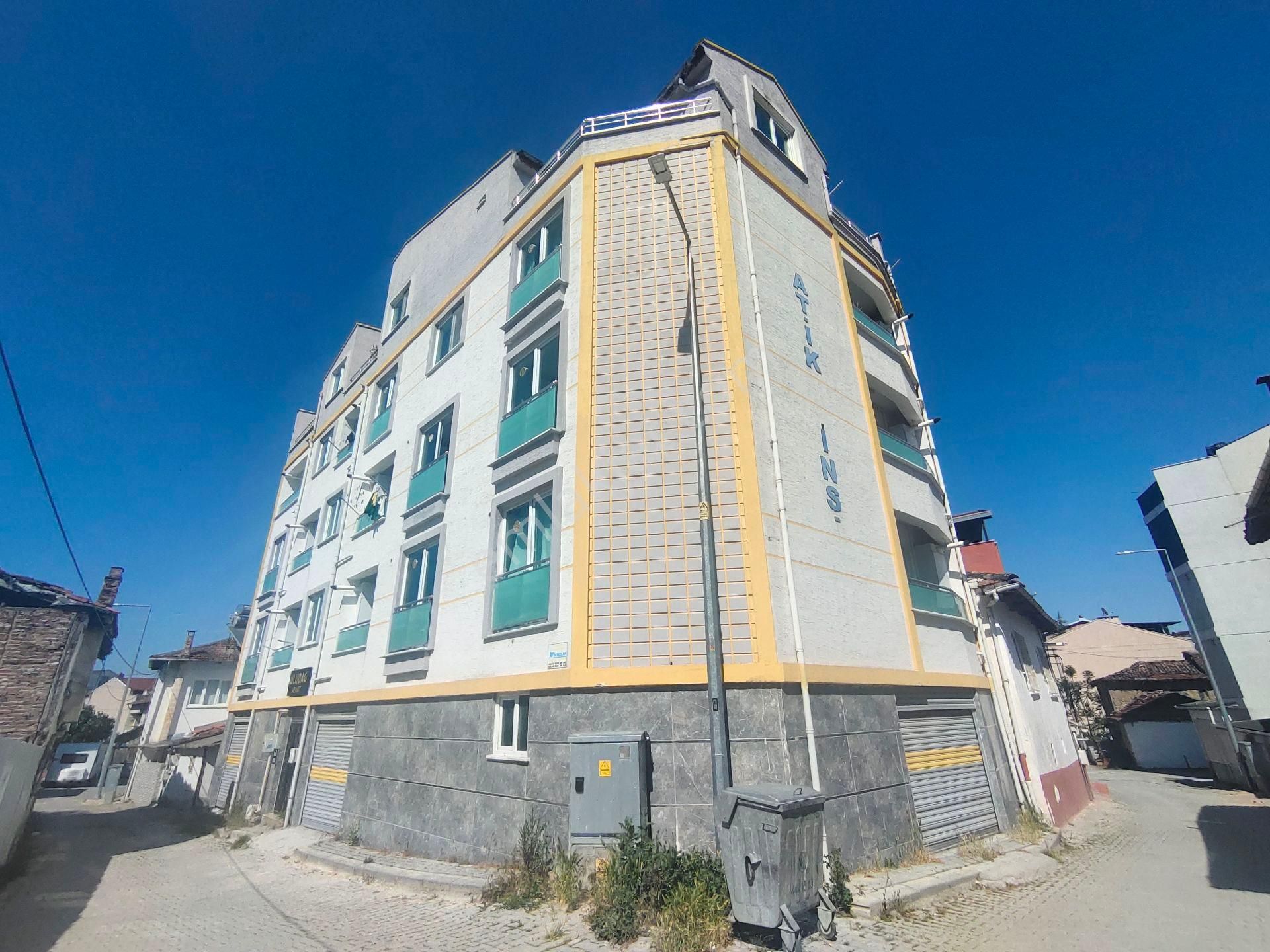 Bursa Görükle 2+1 Kiralık Daire
