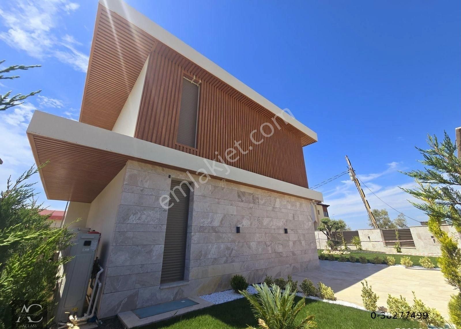 Panaromık Manzara-güvenlık-hamam-sauna-otopark-700 M2 Bahçe- Lüx-akıllı Ev -tamamı Müstakil - Görsel 12