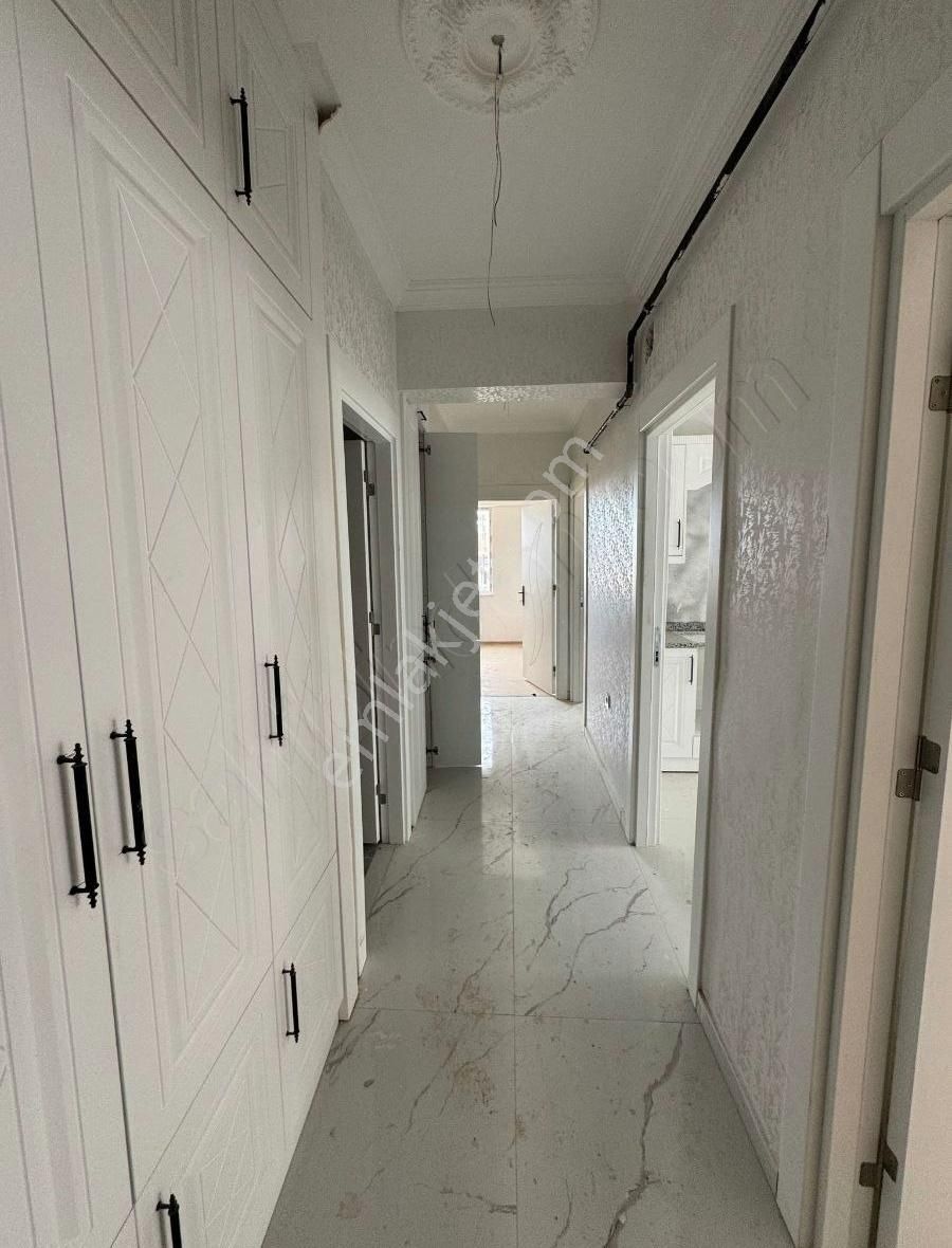 Beykent 1 Etep Satılık 2+1 Daire