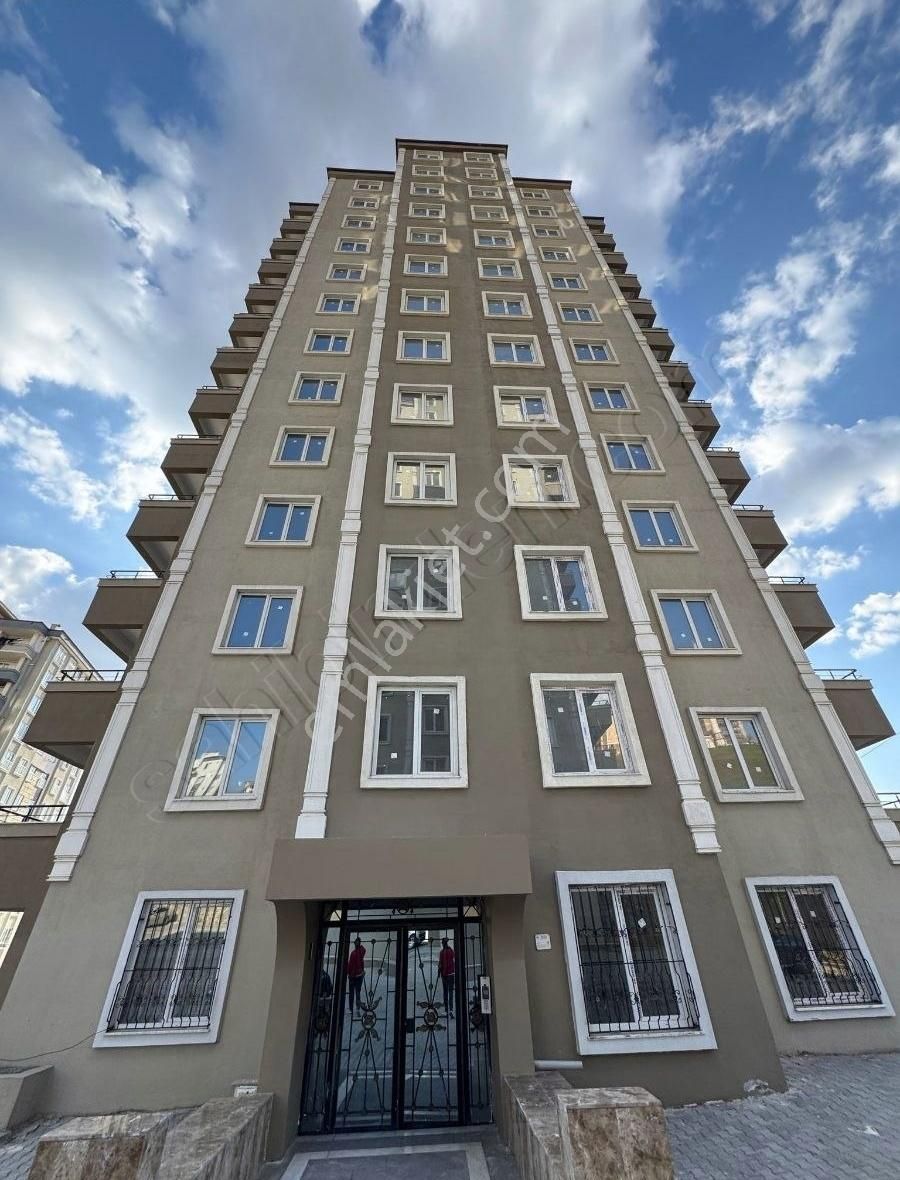Seyrantepe Livosbital Ardı Satılık 2+1 Daireler