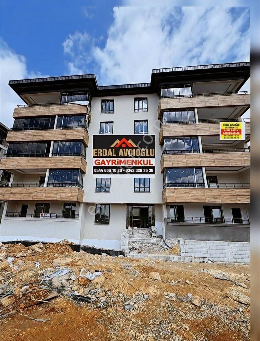 Beykent 3 Etp Ta Satılık 3.5+1 Daire