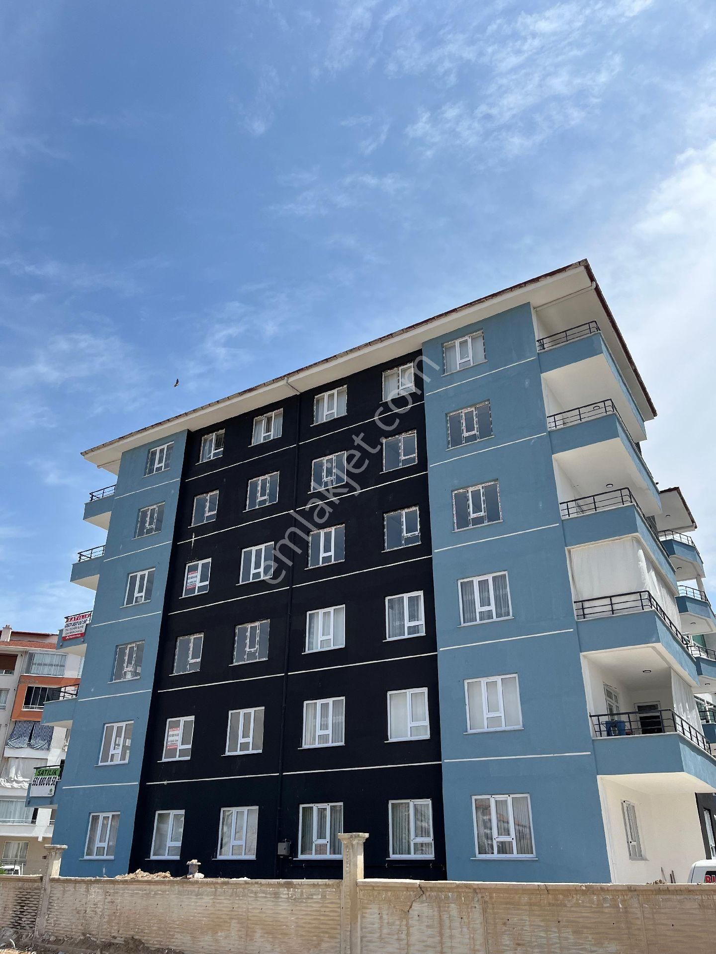 🔥 Dg 🔥 Karatay Hasan Dede Mescit Mahallesi 2+1 Satılık Daire