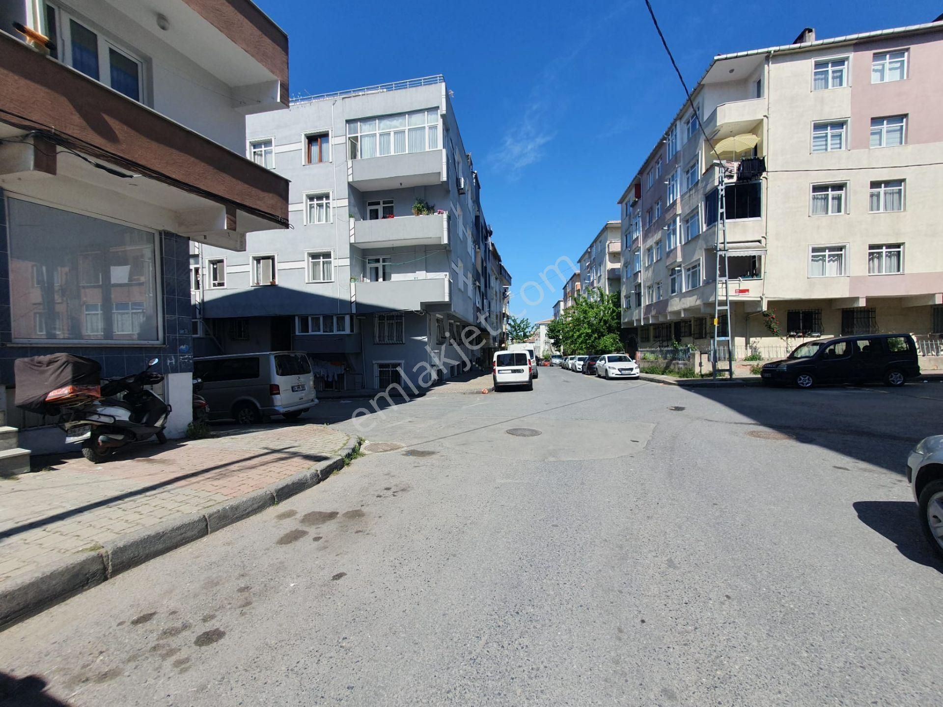 Armax'tan Mevlana Mah Kiralık 35m2 Dükan