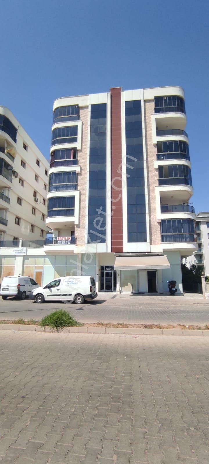 ❗❗❗acil Satılık❗❗❗ Yeşil Mahallede Geniş Cadde Üzeri Ferah, Kullanışlı 3+1 Daire