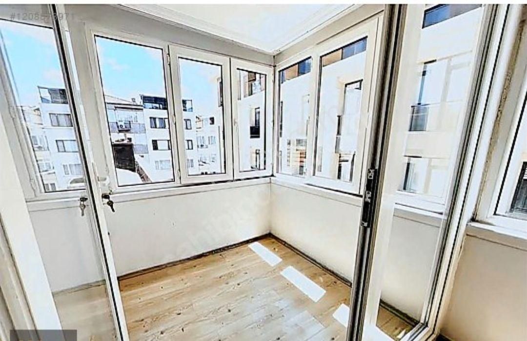 Kurtuluş Satılık Daire
