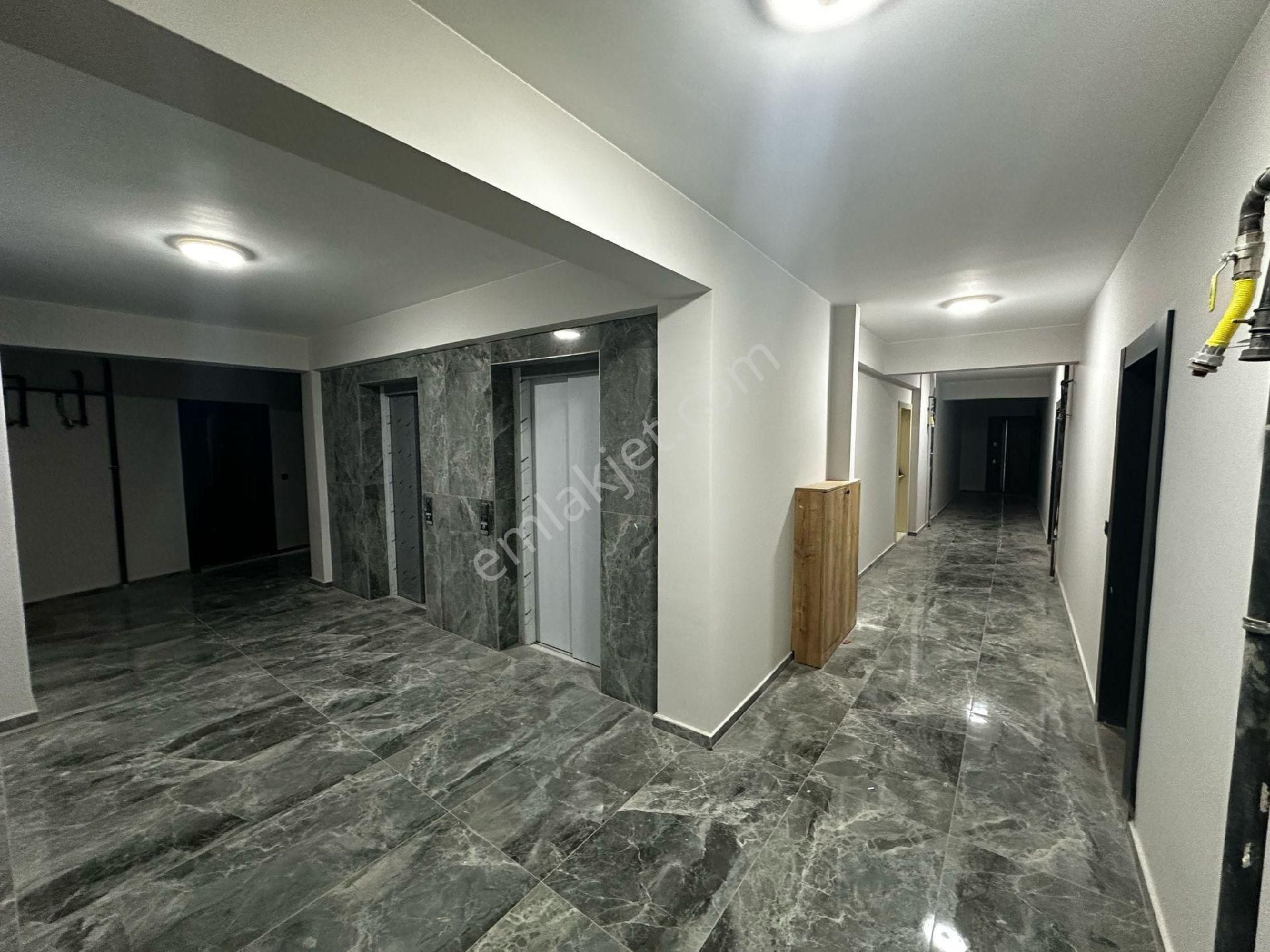 Bursa Nilüfer Görükle'de Sıfır Full Eşyalı 1+1