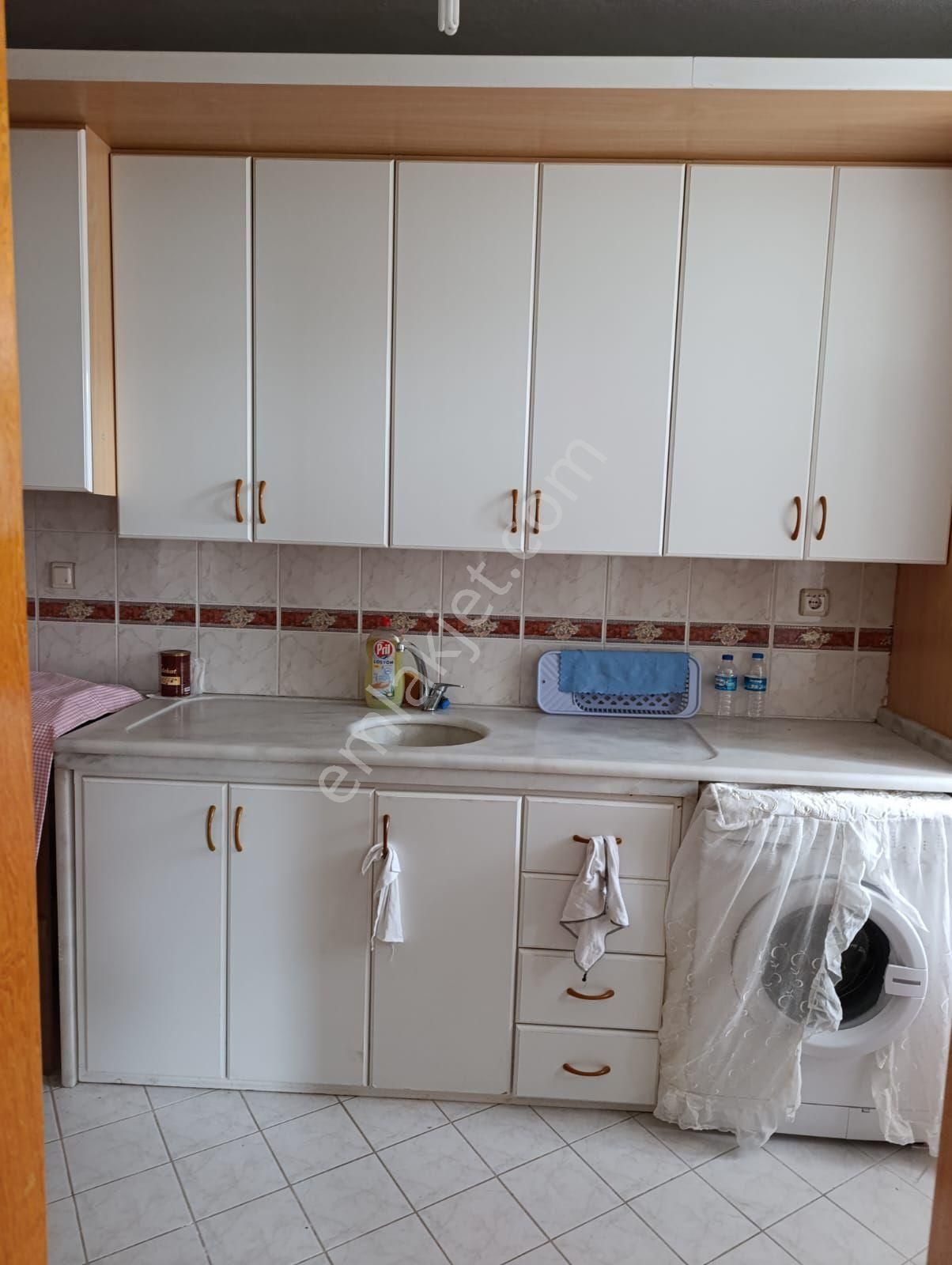 Dolunay Mahallesi'nde Satılık Daire