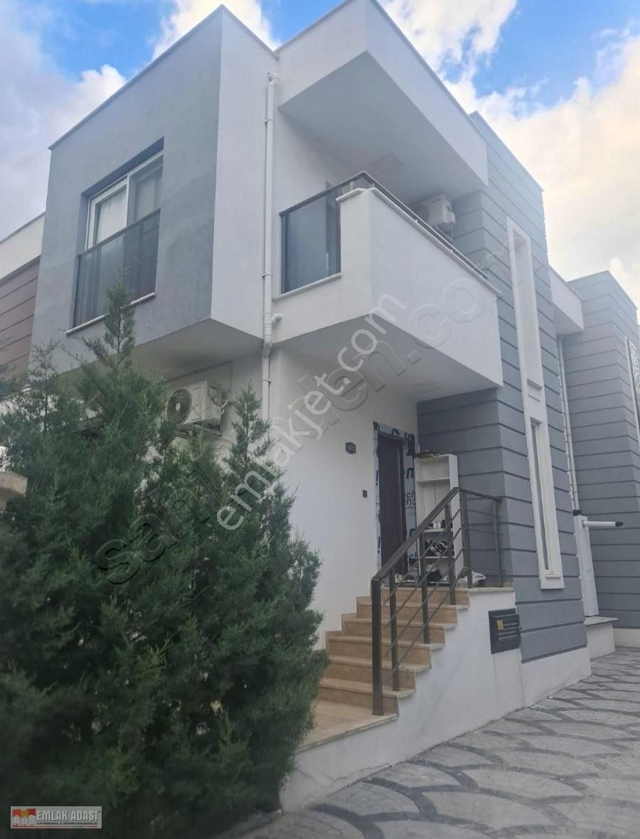 Söke Kemalpasa Da Müstakil Sıfır Villa