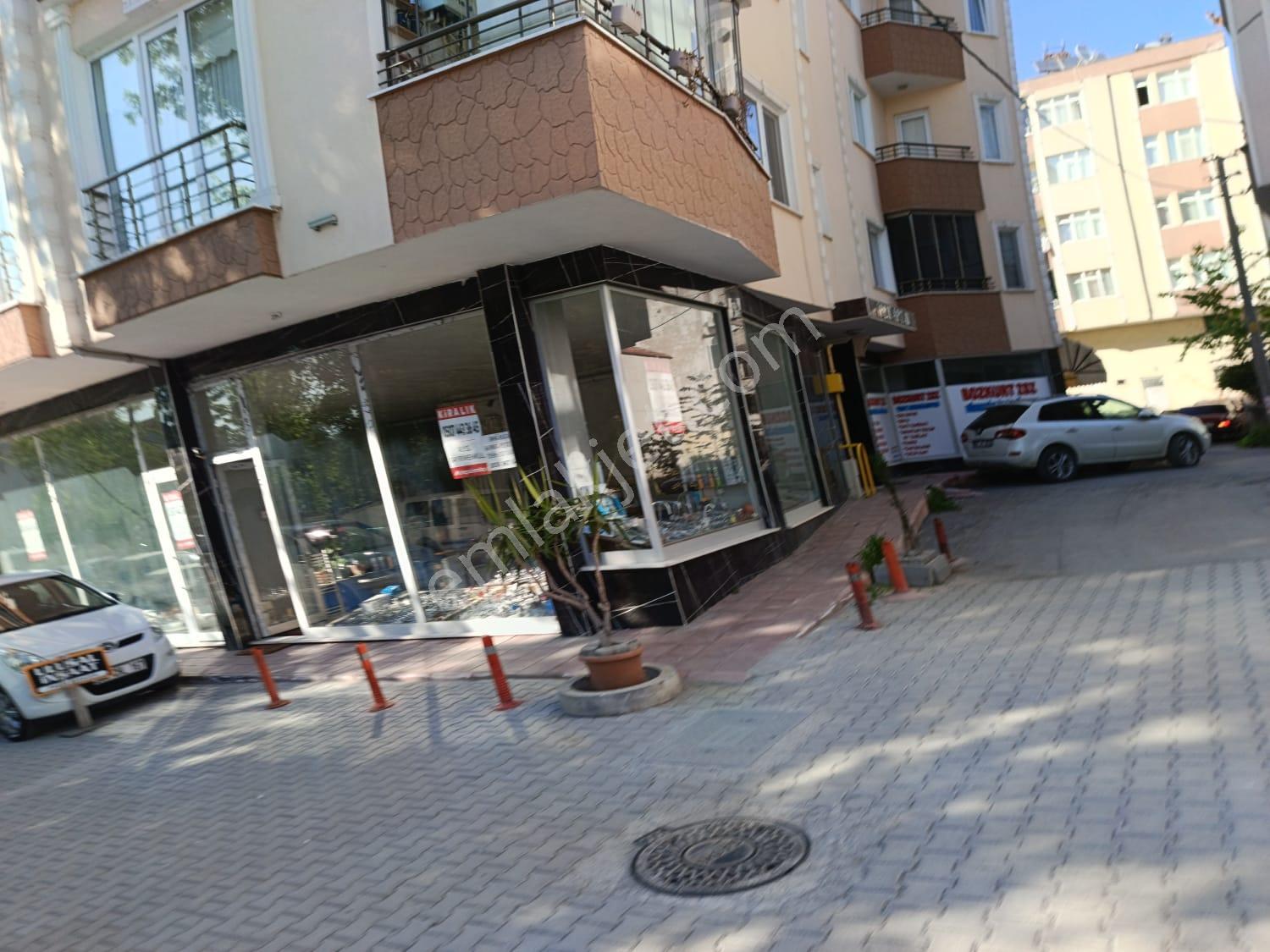 A.y.s. Gayrimenkul Dan Kiralık Dükkan 220 M2 - Görsel 3