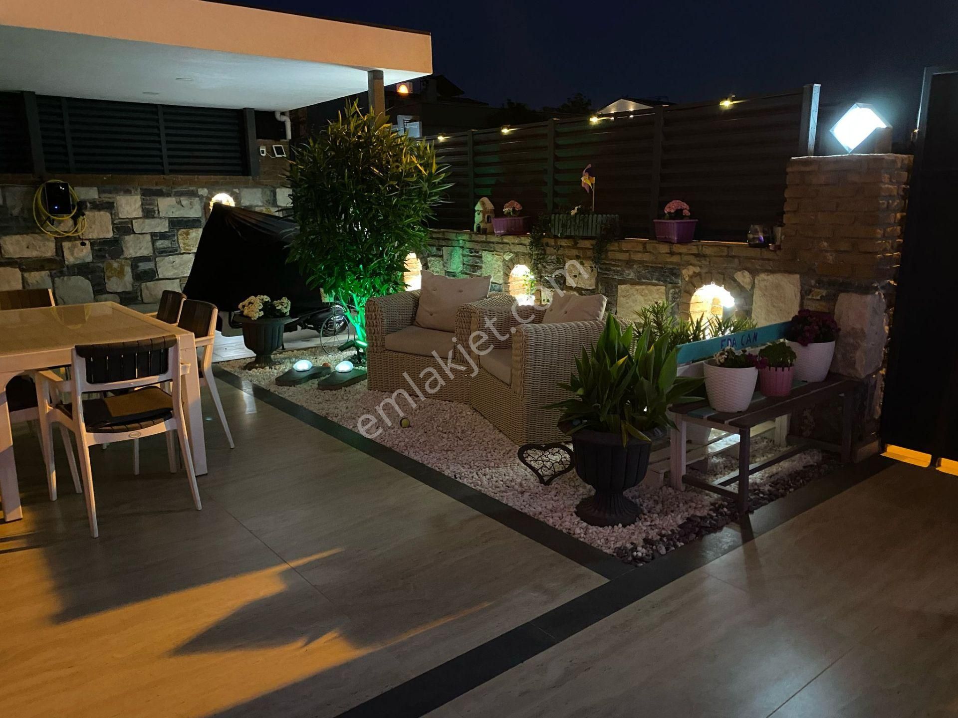 Didimin En Kaliteli En Güzel Villası, 5+1 Ayrı Mutfak Sauna Ve Hamamlı - Görsel 3