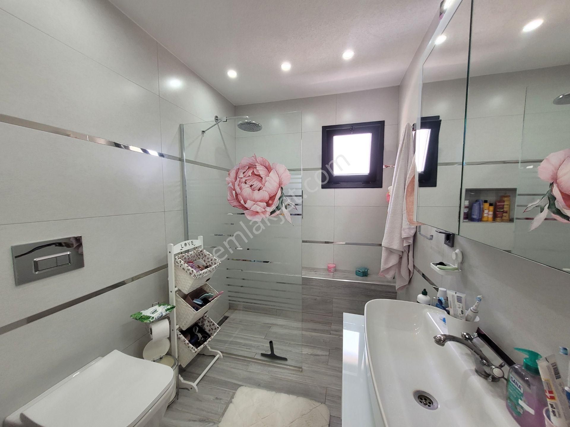 Didimin En Kaliteli En Güzel Villası, 5+1 Ayrı Mutfak Sauna Ve Hamamlı - Görsel 24