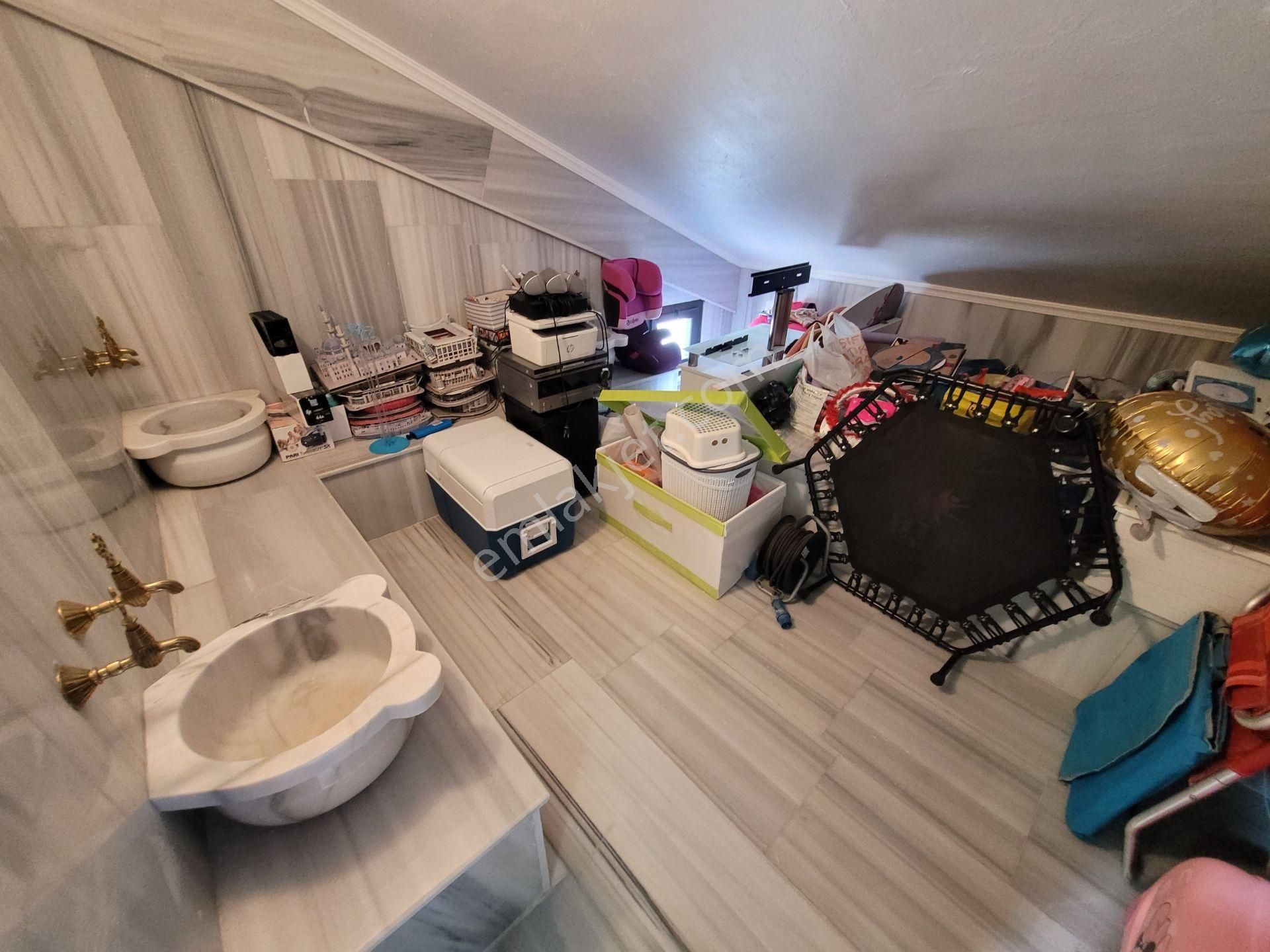 Didimin En Kaliteli En Güzel Villası, 5+1 Ayrı Mutfak Sauna Ve Hamamlı - Görsel 28