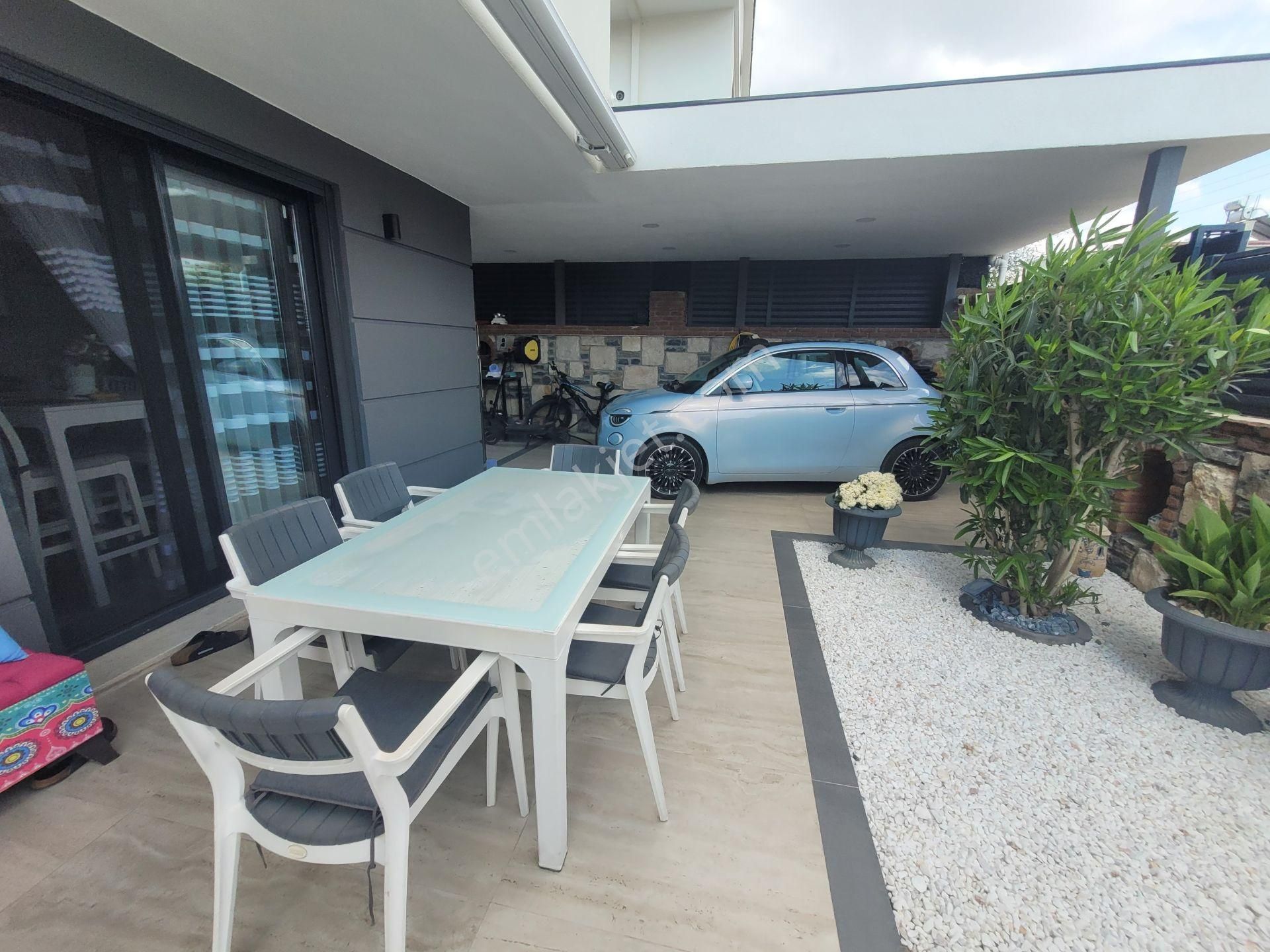 Didimin En Kaliteli En Güzel Villası, 5+1 Ayrı Mutfak Sauna Ve Hamamlı - Görsel 11