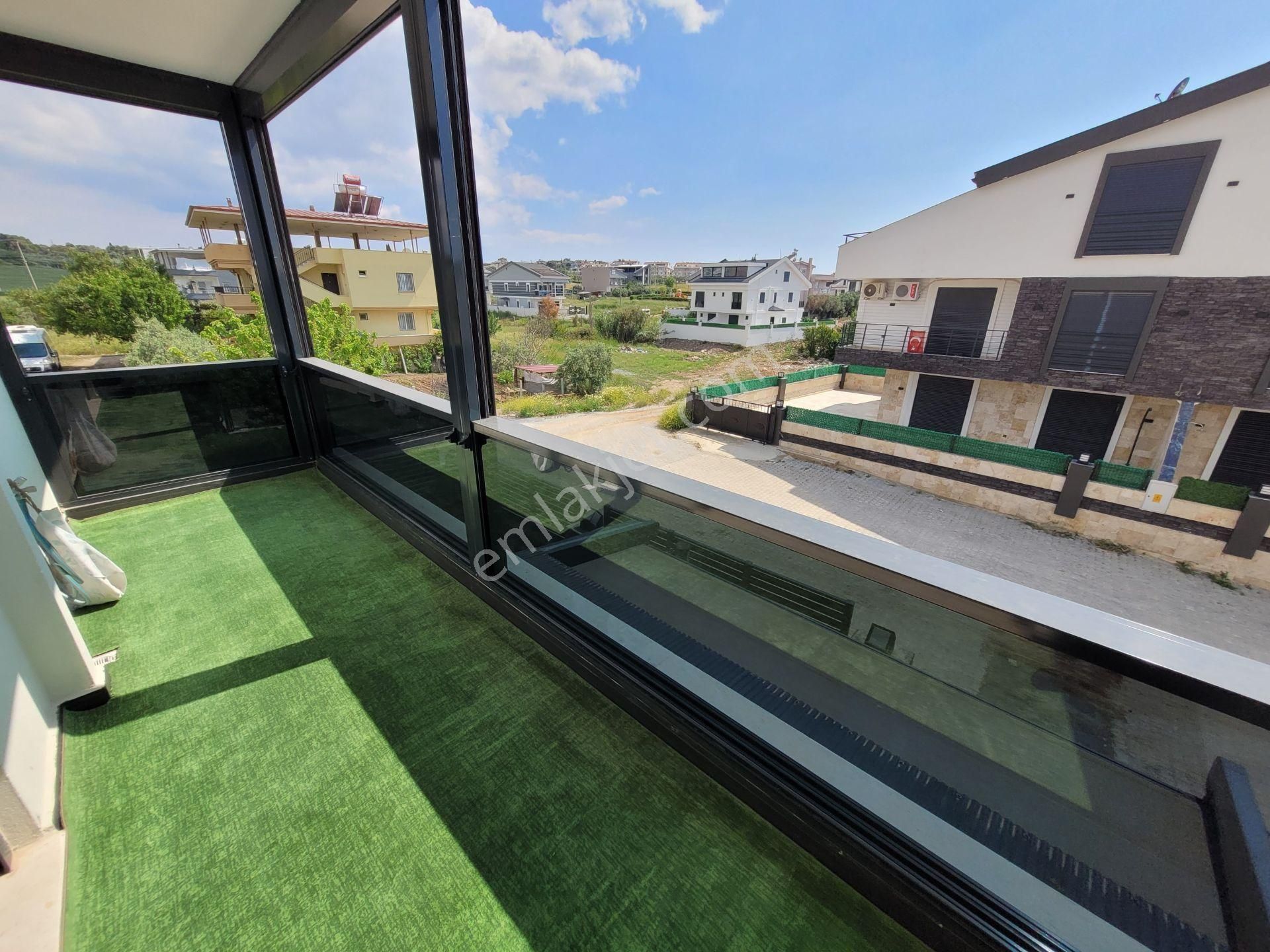 Didimin En Kaliteli En Güzel Villası, 5+1 Ayrı Mutfak Sauna Ve Hamamlı - Görsel 23