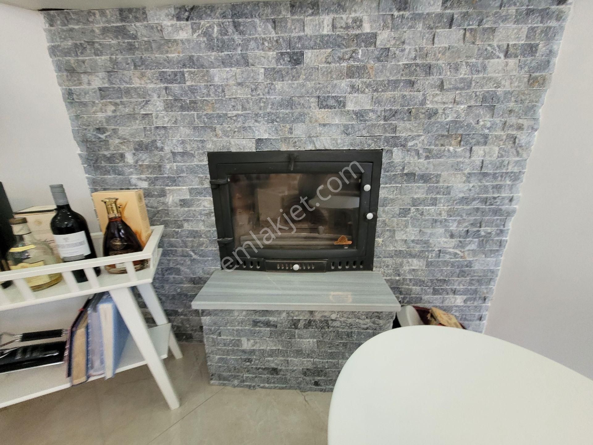 Didimin En Kaliteli En Güzel Villası, 5+1 Ayrı Mutfak Sauna Ve Hamamlı - Görsel 15