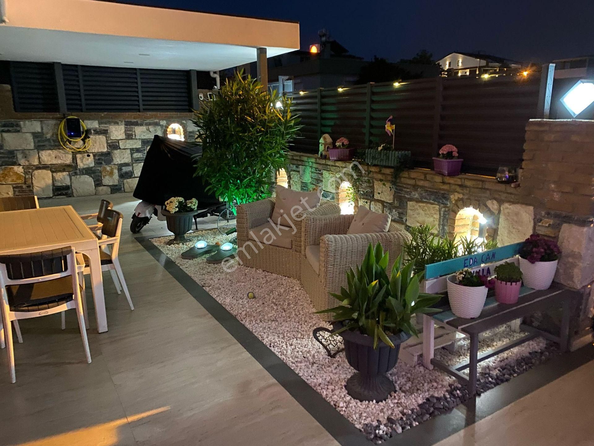 Didimin En Kaliteli En Güzel Villası, 5+1 Ayrı Mutfak Sauna Ve Hamamlı - Görsel 4