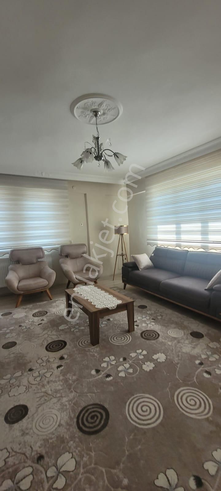 Deliktaş Mahallesinde Satılık Daire