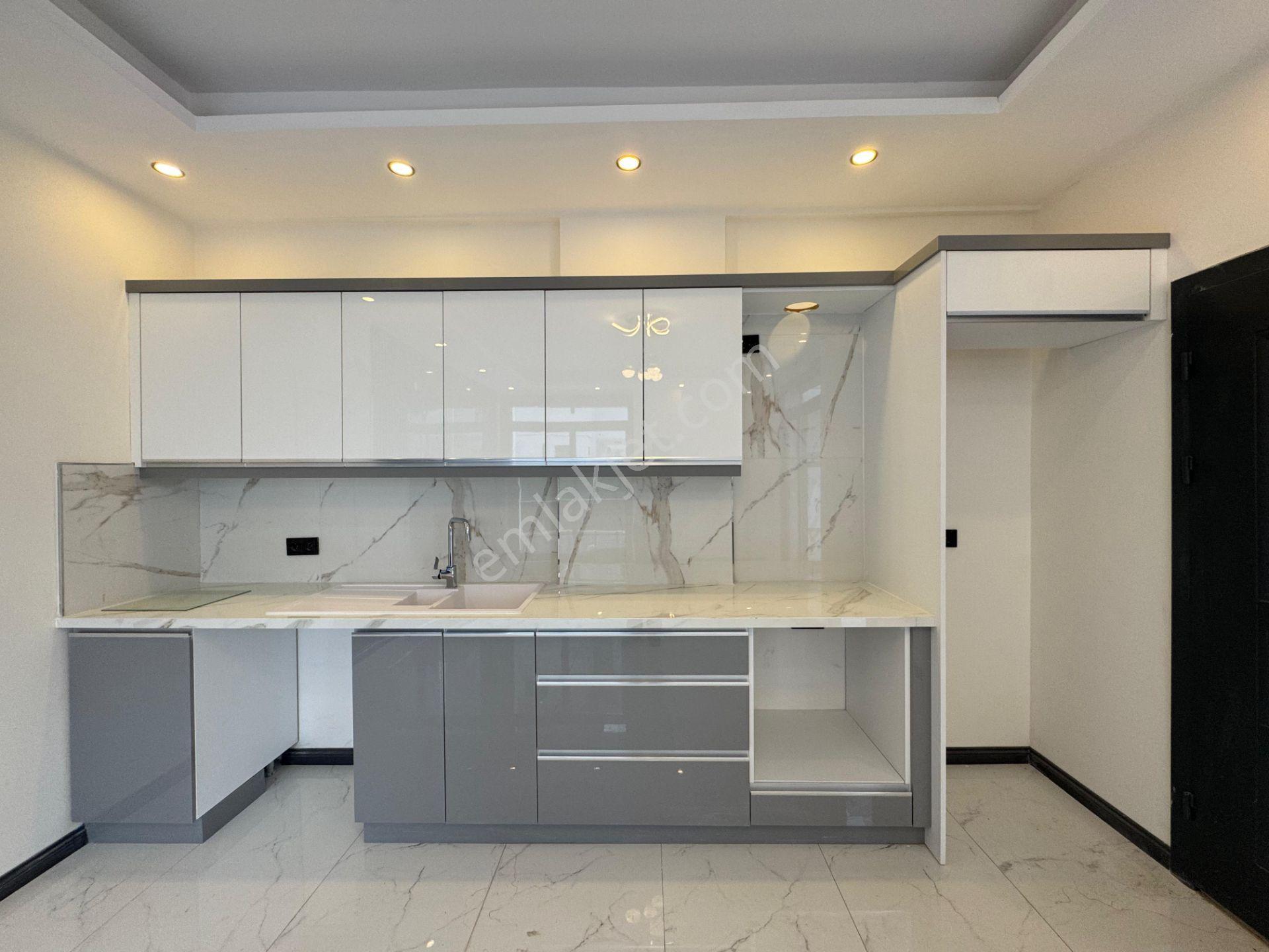Didim Çamlıkta Satılık Denize Yakın 3+1 Havuzlu Villa - Görsel 10