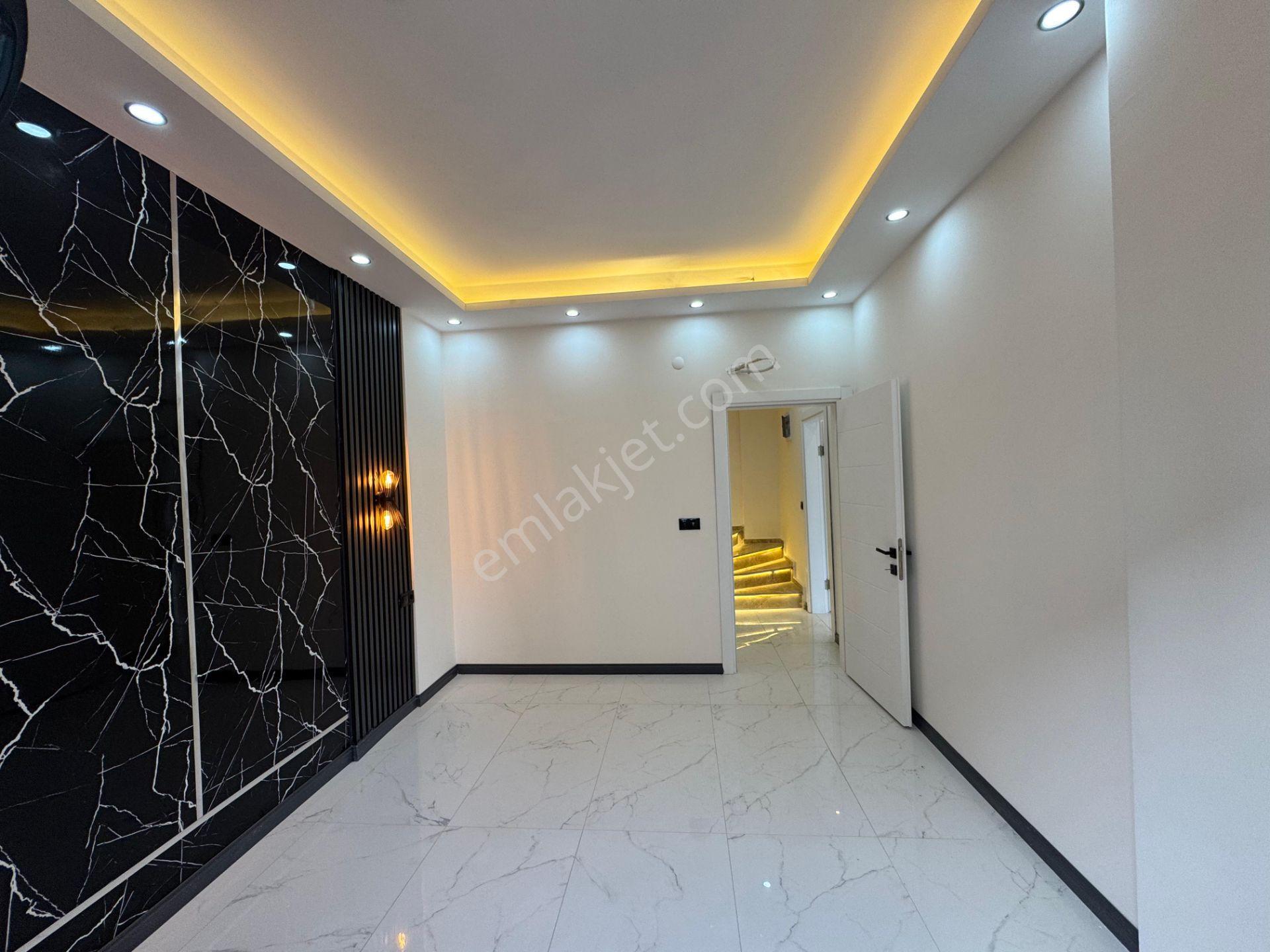 Didim Çamlıkta Satılık Denize Yakın 3+1 Havuzlu Villa - Görsel 23