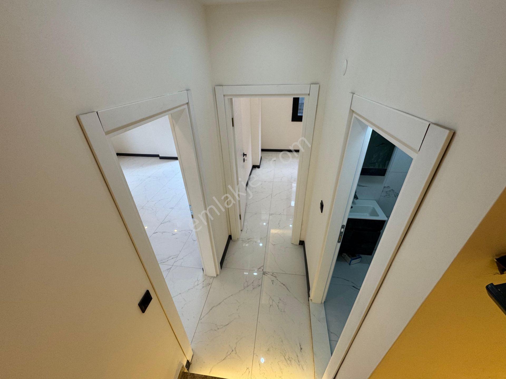 Didim Çamlıkta Satılık Denize Yakın 3+1 Havuzlu Villa - Görsel 8