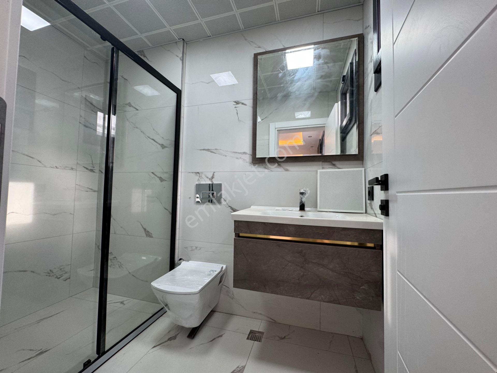 Didim Çamlıkta Satılık Denize Yakın 3+1 Havuzlu Villa - Görsel 12