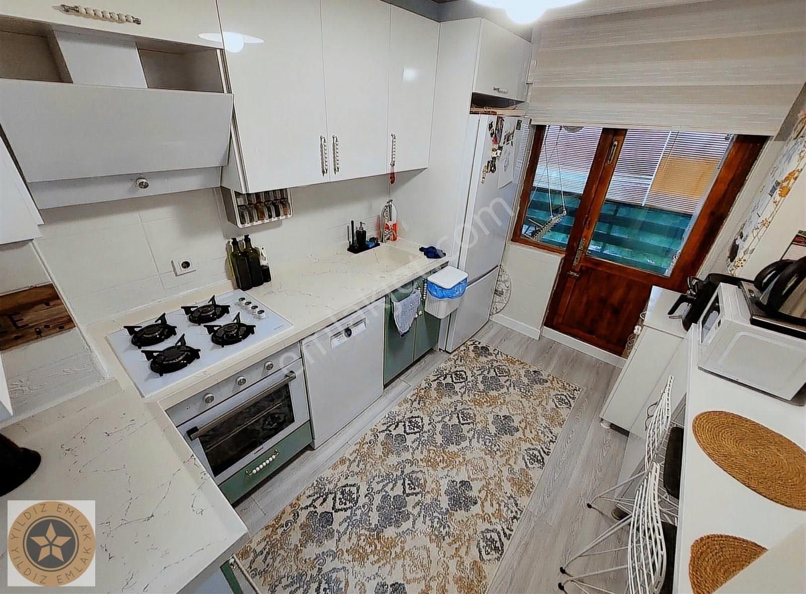 Andiçen Mah.3+1 Salon Bağımsız Yapılı 1. Katta Okul Dibinde