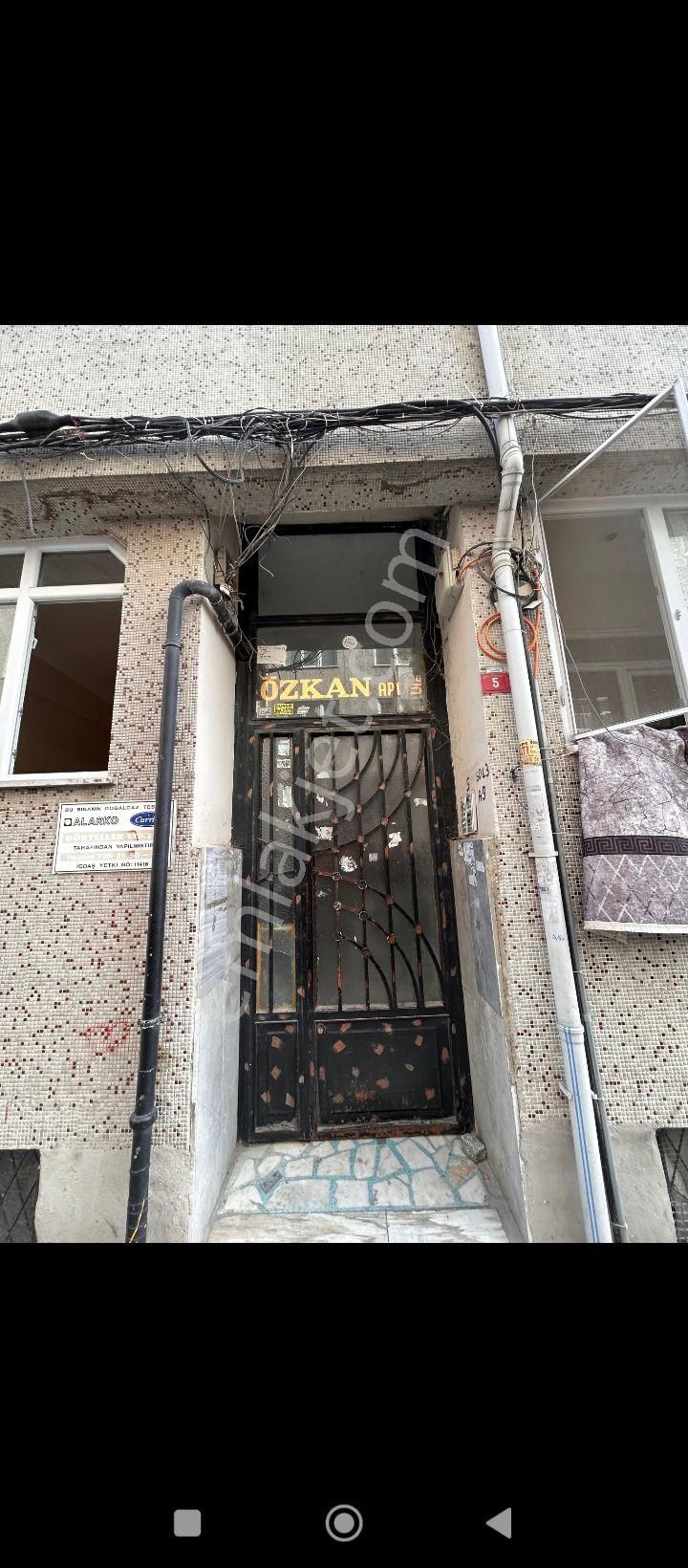 Silivri Sahile Yakın Kiralık Asansörlü Arakat