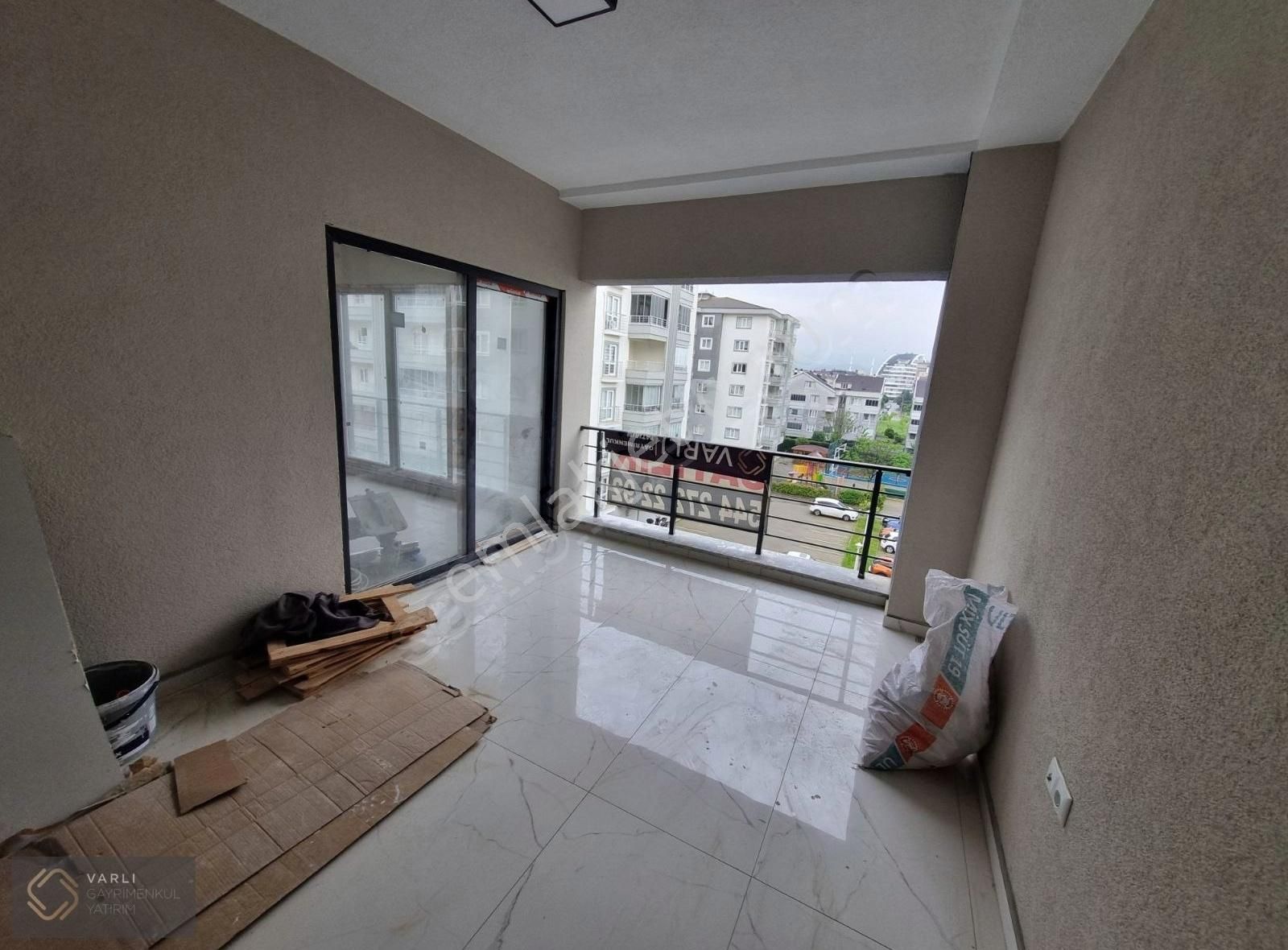 Bursa/nilüfer/altınşehir Mah.'de Satılık Daire