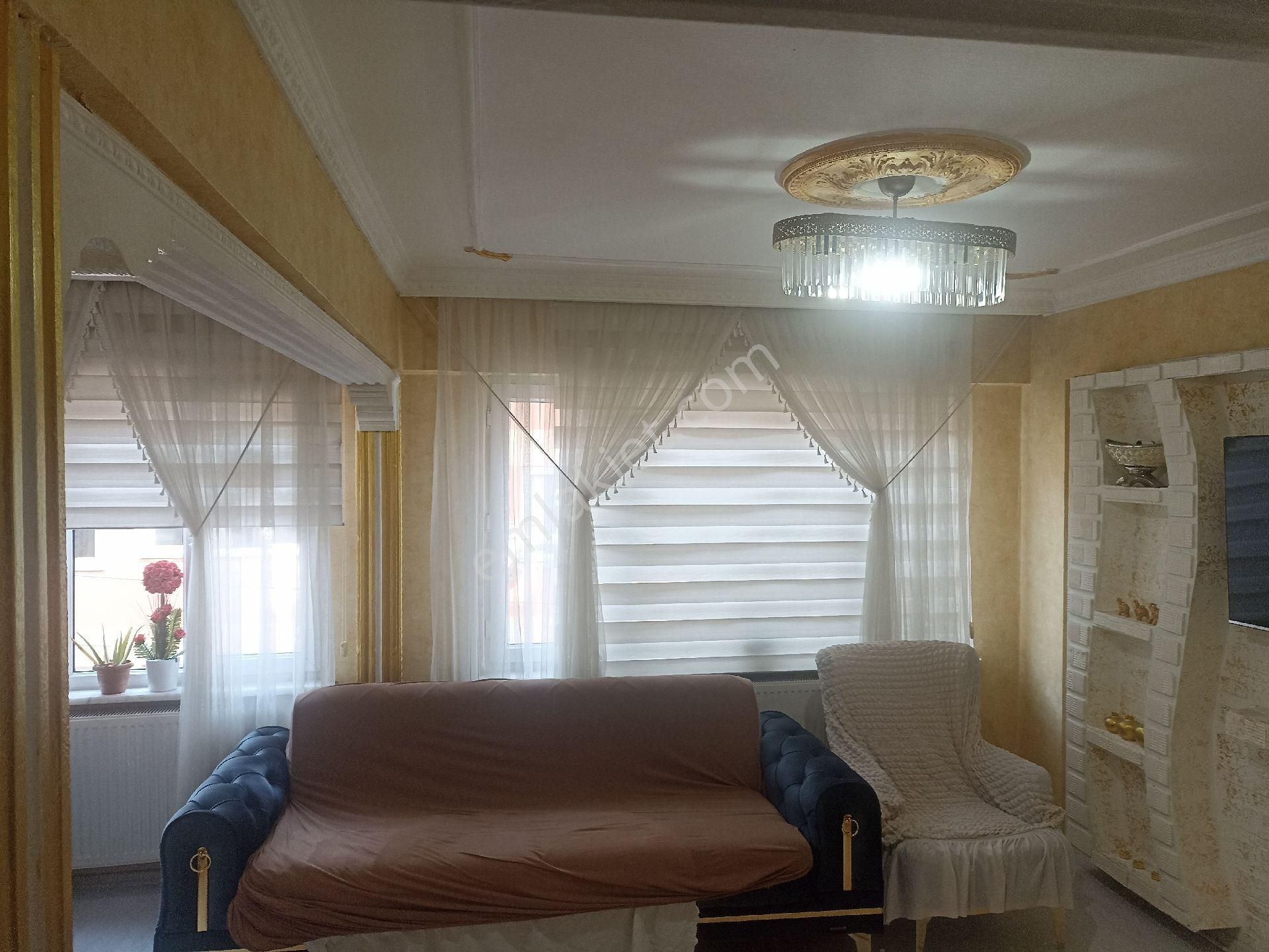Acil Satılık Daire Altıparmak
