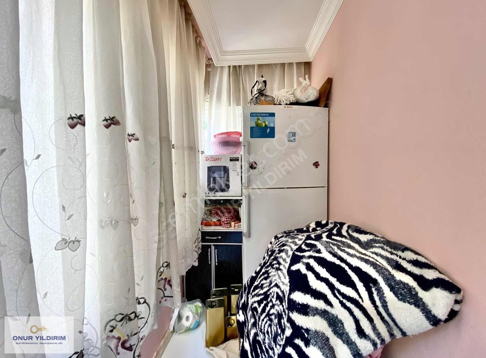 Sadece Onur Yıldırımdan Gürede Kaçmaz Fırsat 4+1 Bahçeli Villa - Görsel 19