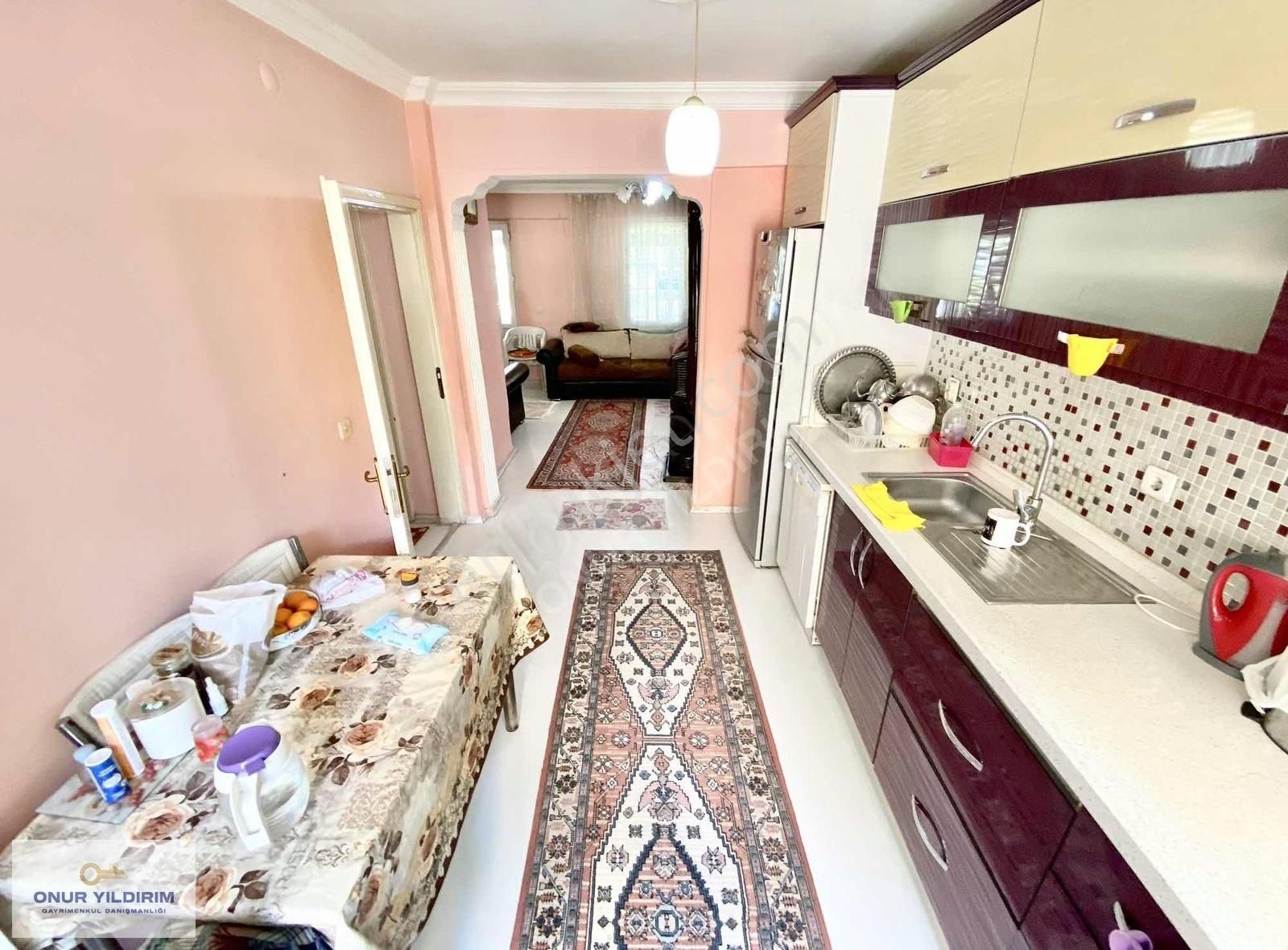 Sadece Onur Yıldırımdan Gürede Kaçmaz Fırsat 4+1 Bahçeli Villa - Görsel 27