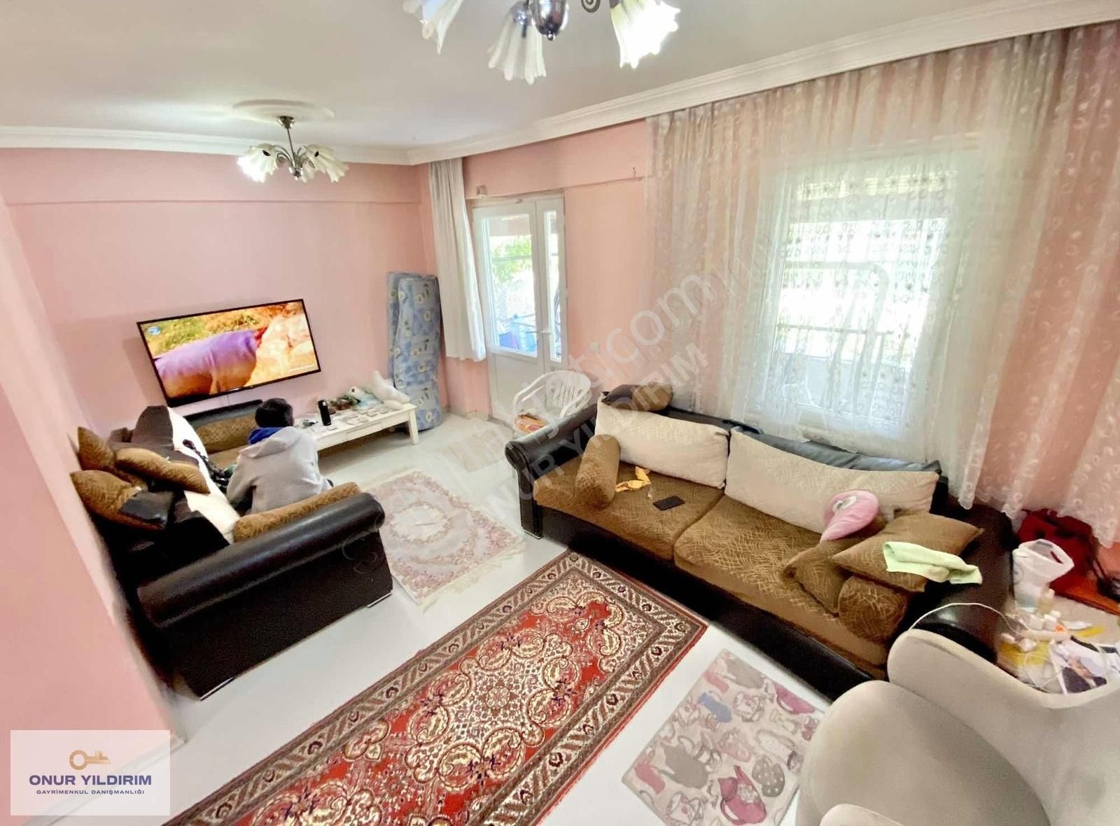 Sadece Onur Yıldırımdan Gürede Kaçmaz Fırsat 4+1 Bahçeli Villa - Görsel 5