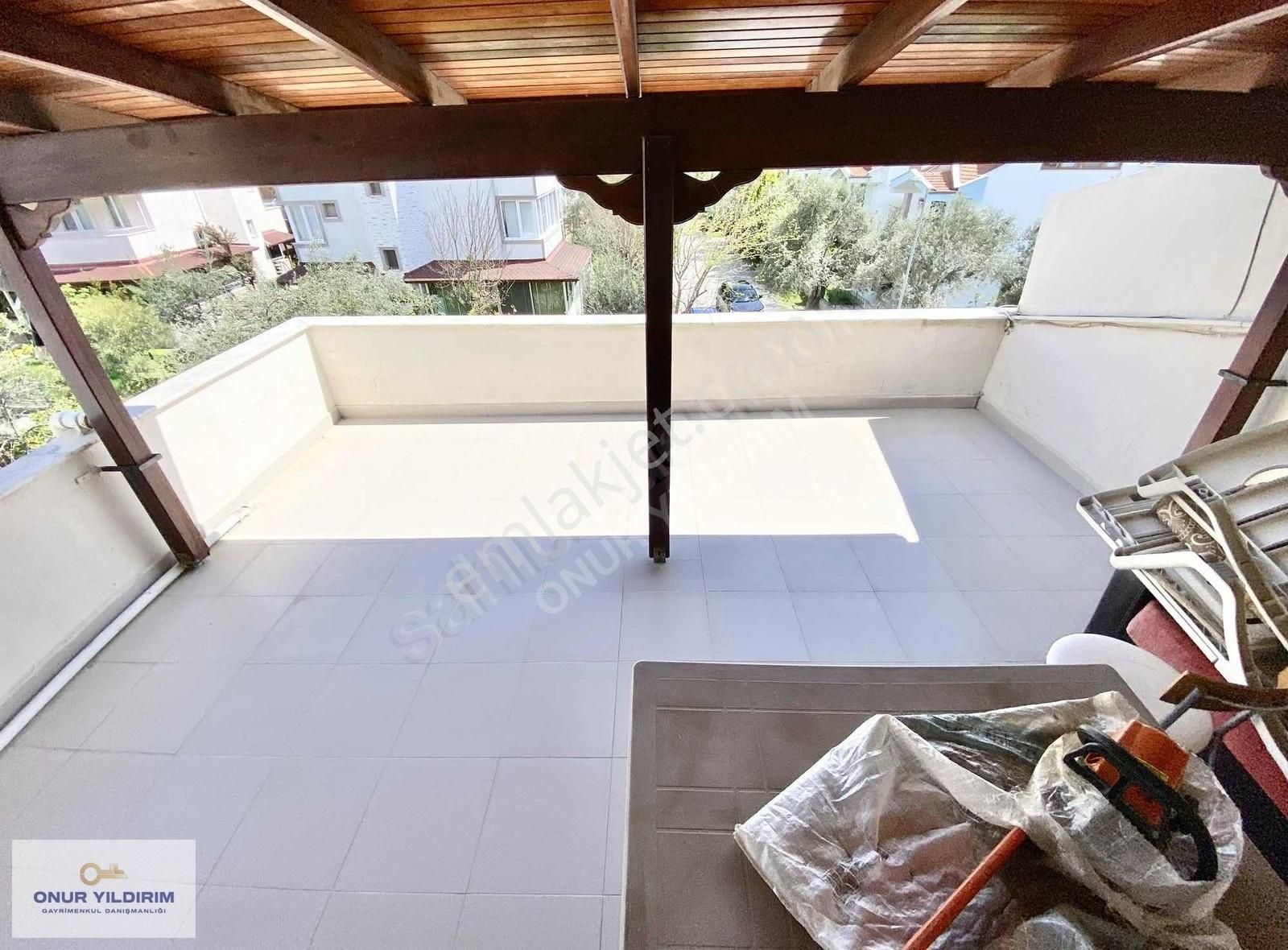 Sadece Onur Yıldırımdan Gürede Kaçmaz Fırsat 4+1 Bahçeli Villa - Görsel 12