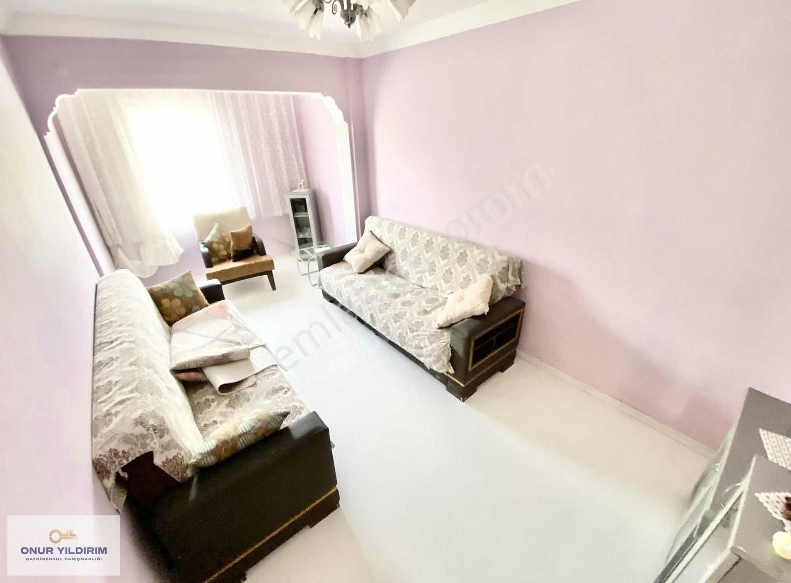 Sadece Onur Yıldırımdan Gürede Kaçmaz Fırsat 4+1 Bahçeli Villa - Görsel 13