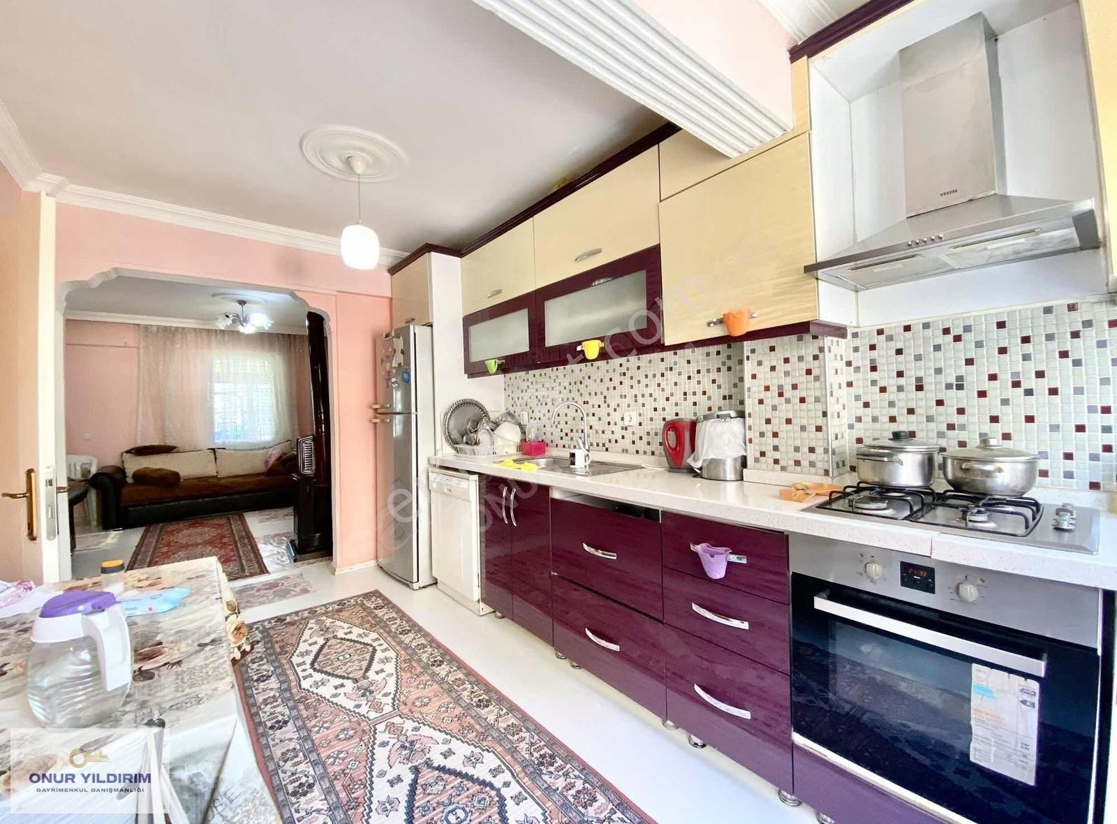 Sadece Onur Yıldırımdan Gürede Kaçmaz Fırsat 4+1 Bahçeli Villa - Görsel 23
