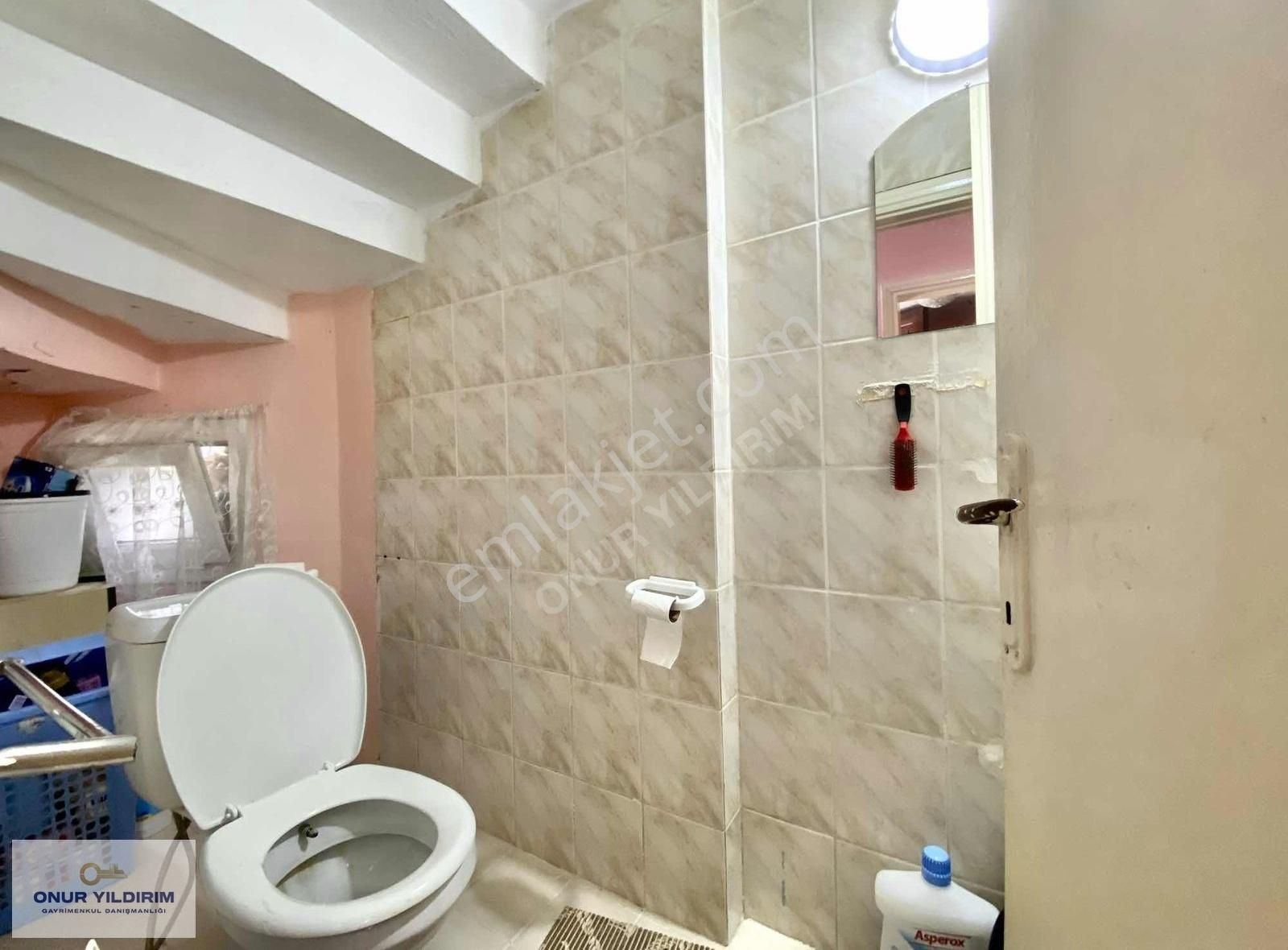 Sadece Onur Yıldırımdan Gürede Kaçmaz Fırsat 4+1 Bahçeli Villa - Görsel 17
