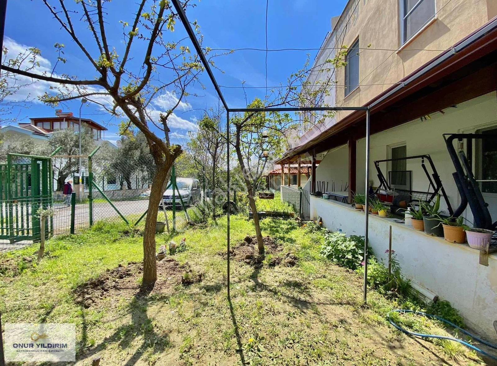 Sadece Onur Yıldırımdan Gürede Kaçmaz Fırsat 4+1 Bahçeli Villa - Görsel 21