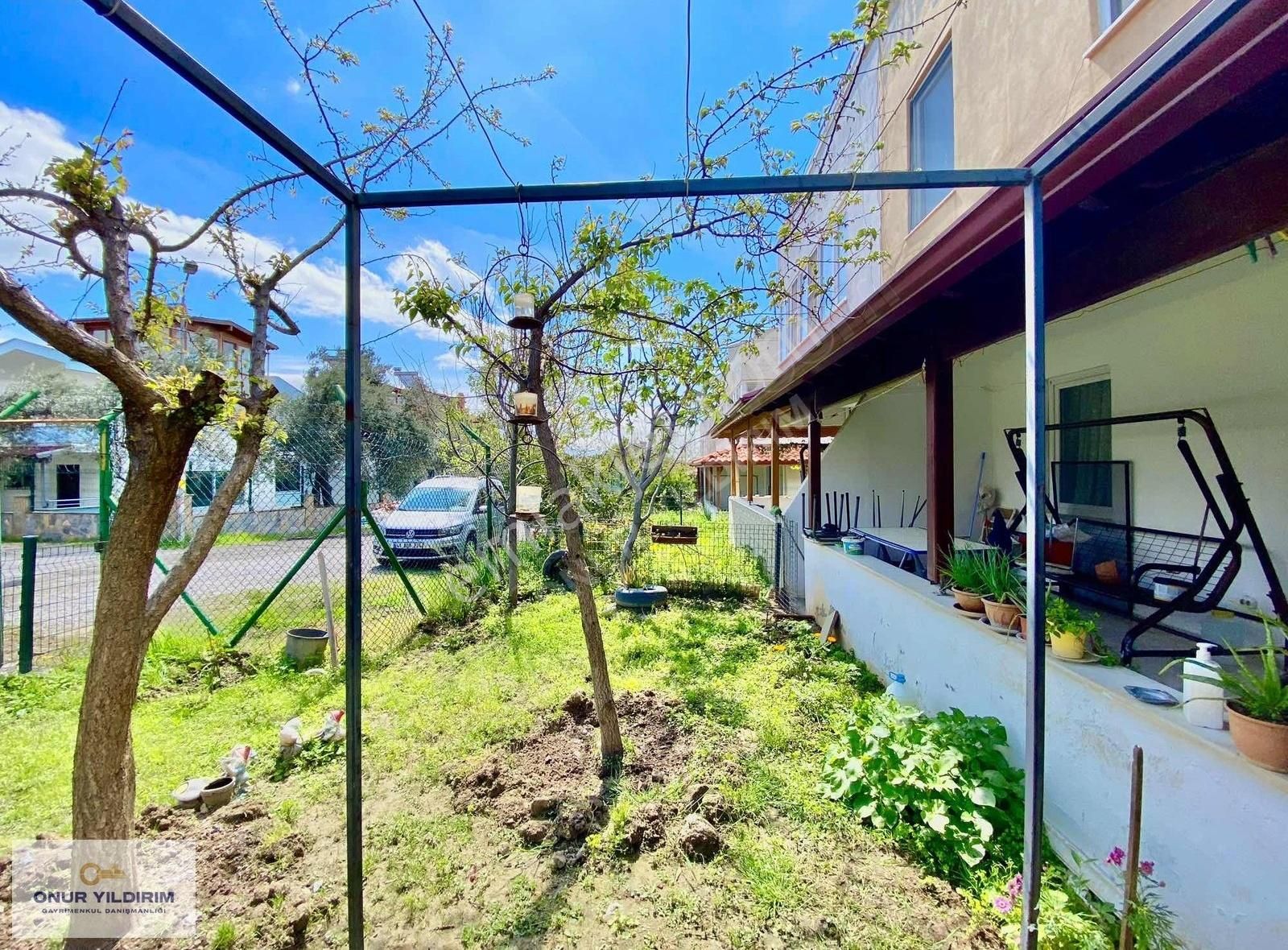 Sadece Onur Yıldırımdan Gürede Kaçmaz Fırsat 4+1 Bahçeli Villa - Görsel 11