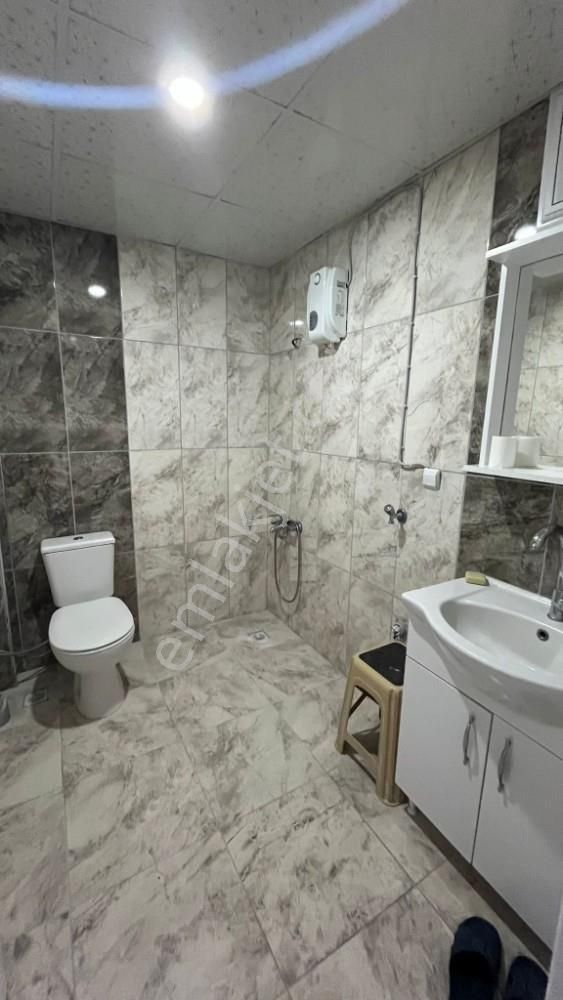 Anadolu Emlaktan 1+1 Eşyalı Kiralık Daire