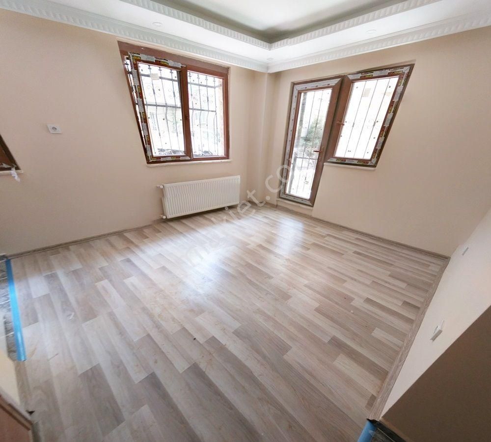 Bekar Memura Kiralık 2+1 Amerikan Mutfak Bahçekat