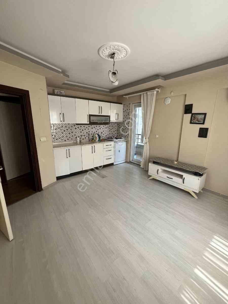 Cool'dan Kısmı Eşyalı Kıralık Daıre