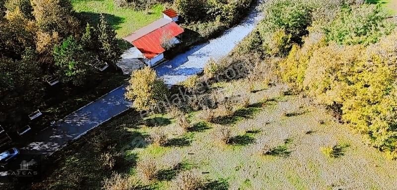 Atlas'tan, Hendek, Esentepe'de, % 40 Villa İmarlı Fırsat Arsa