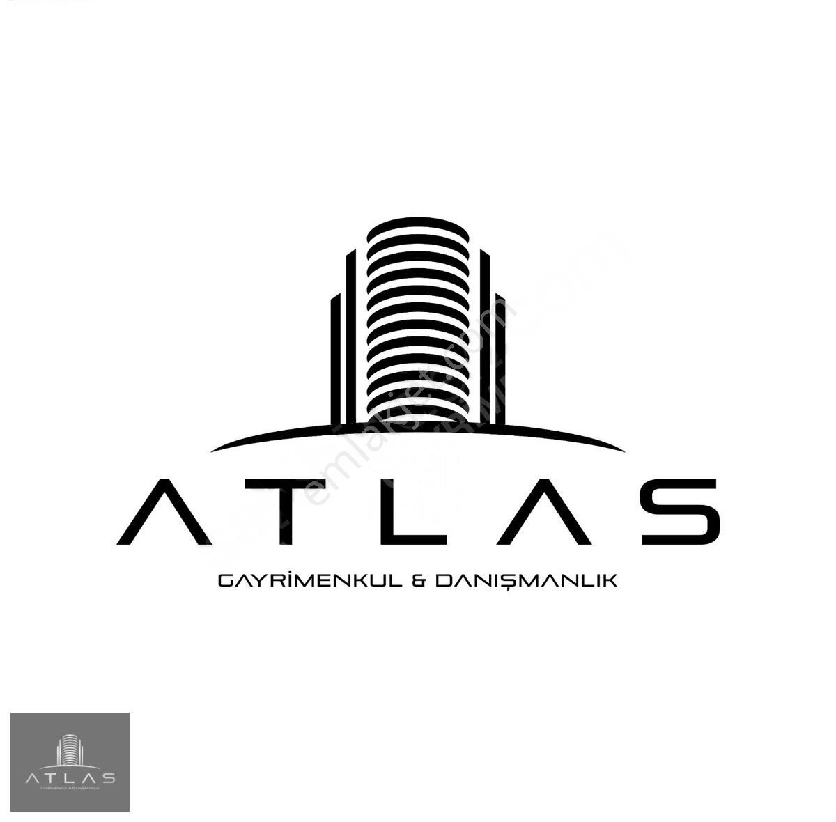 Atlas'tan, Şirinevler Meydanın Dibinde, 300m2, İmarlı Arsa!