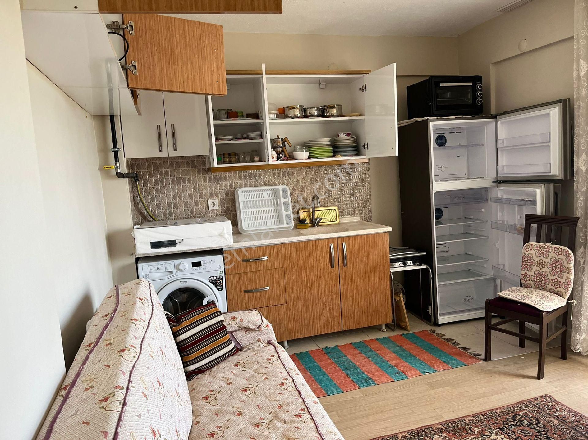 Ayrancılar Staremlaktan İnōnŭ Mah. 2+1 Eṣyalı Kiralık Daire