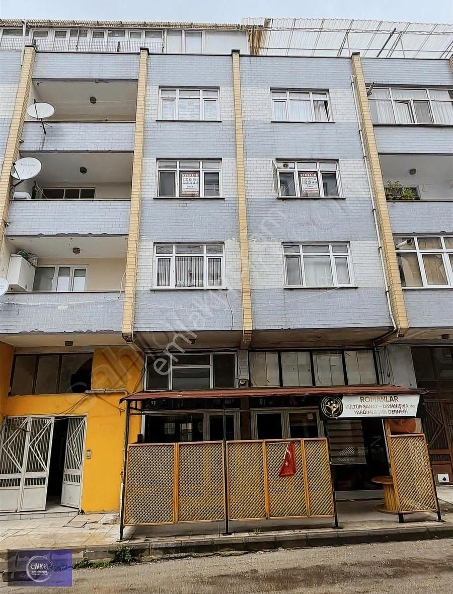 Enka'dan Körfez Güney Mah. Kiralık 3+1 Daire