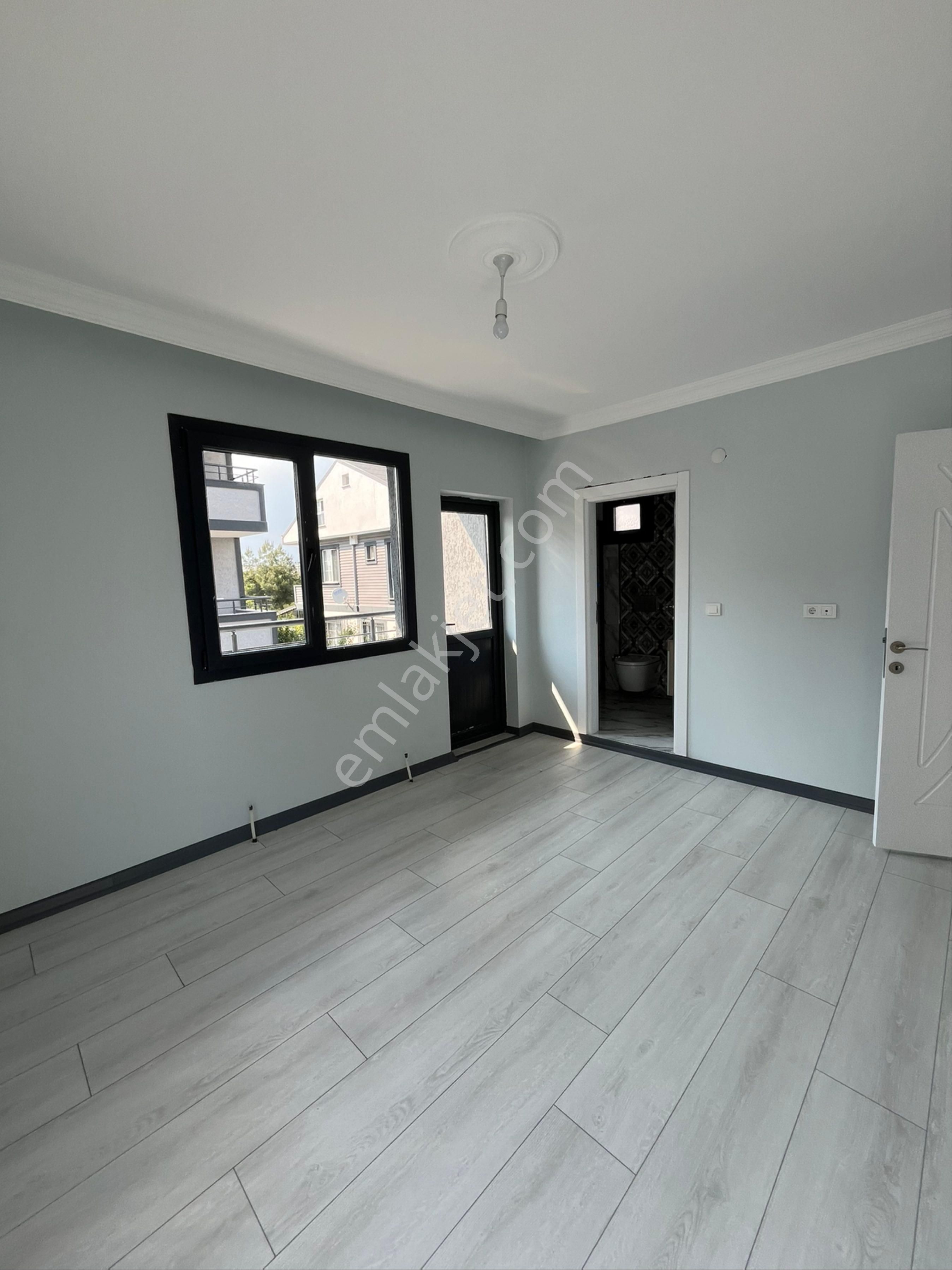 Ata Gayrimenkul ‘den Müstakil Bahçeli 5+1 Lüks Villa - Görsel 23