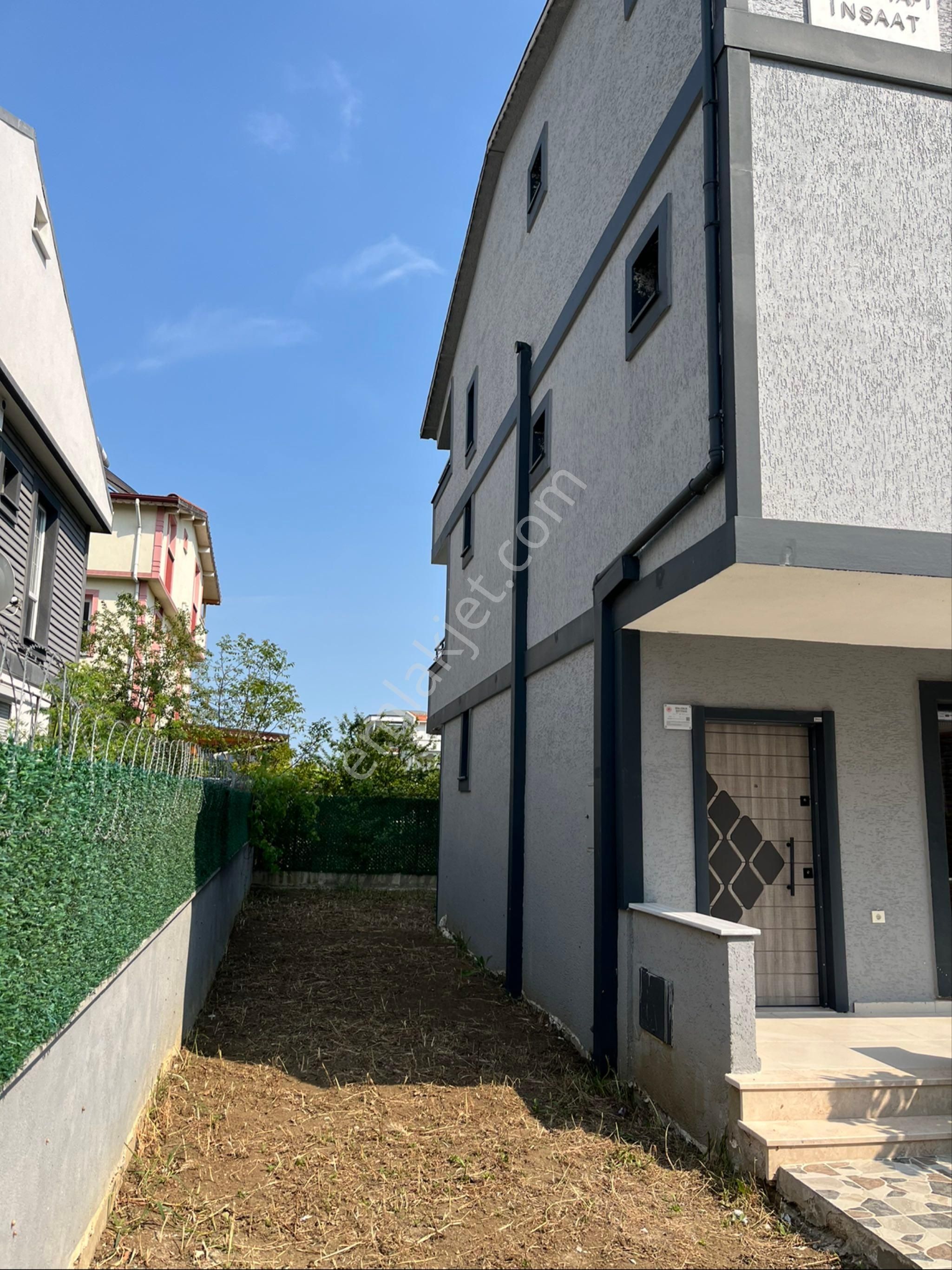 Ata Gayrimenkul ‘den Müstakil Bahçeli 5+1 Lüks Villa - Görsel 3